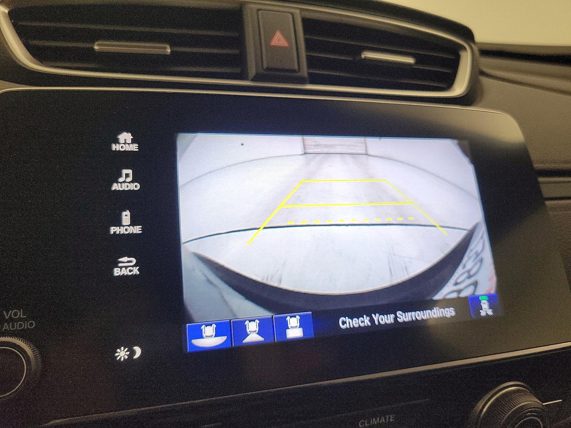Thumbnail: 2019 Honda CR-V - 14