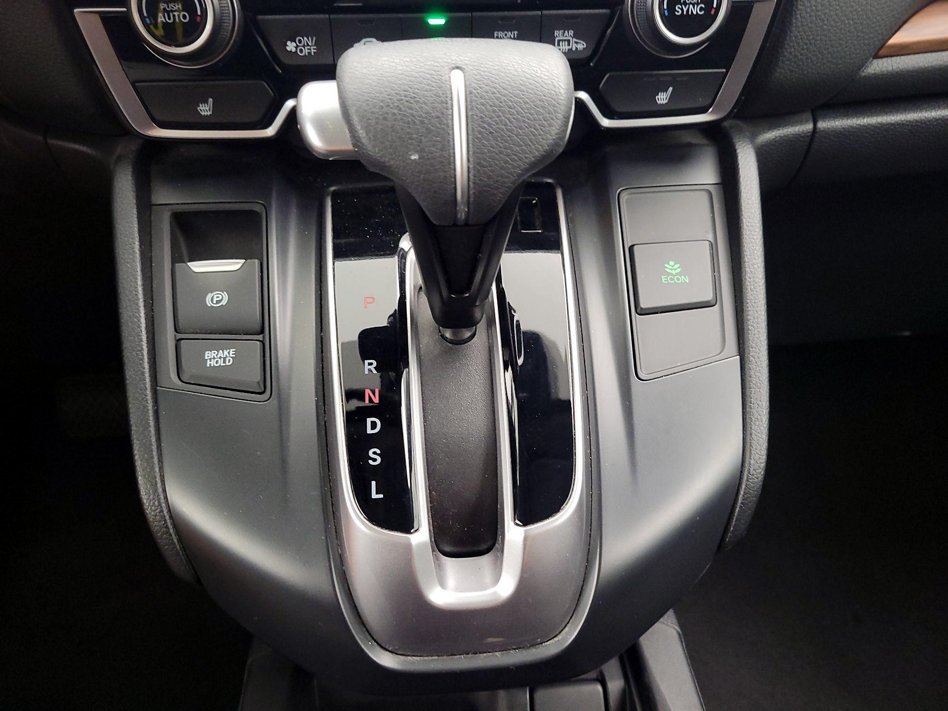 Thumbnail: 2019 Honda CR-V - 17