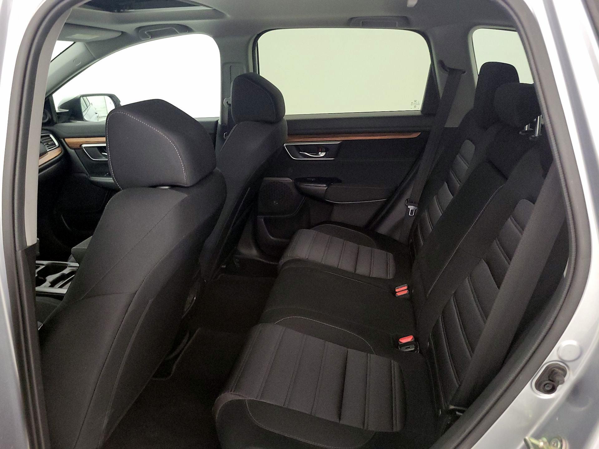 Thumbnail: 2019 Honda CR-V - 20