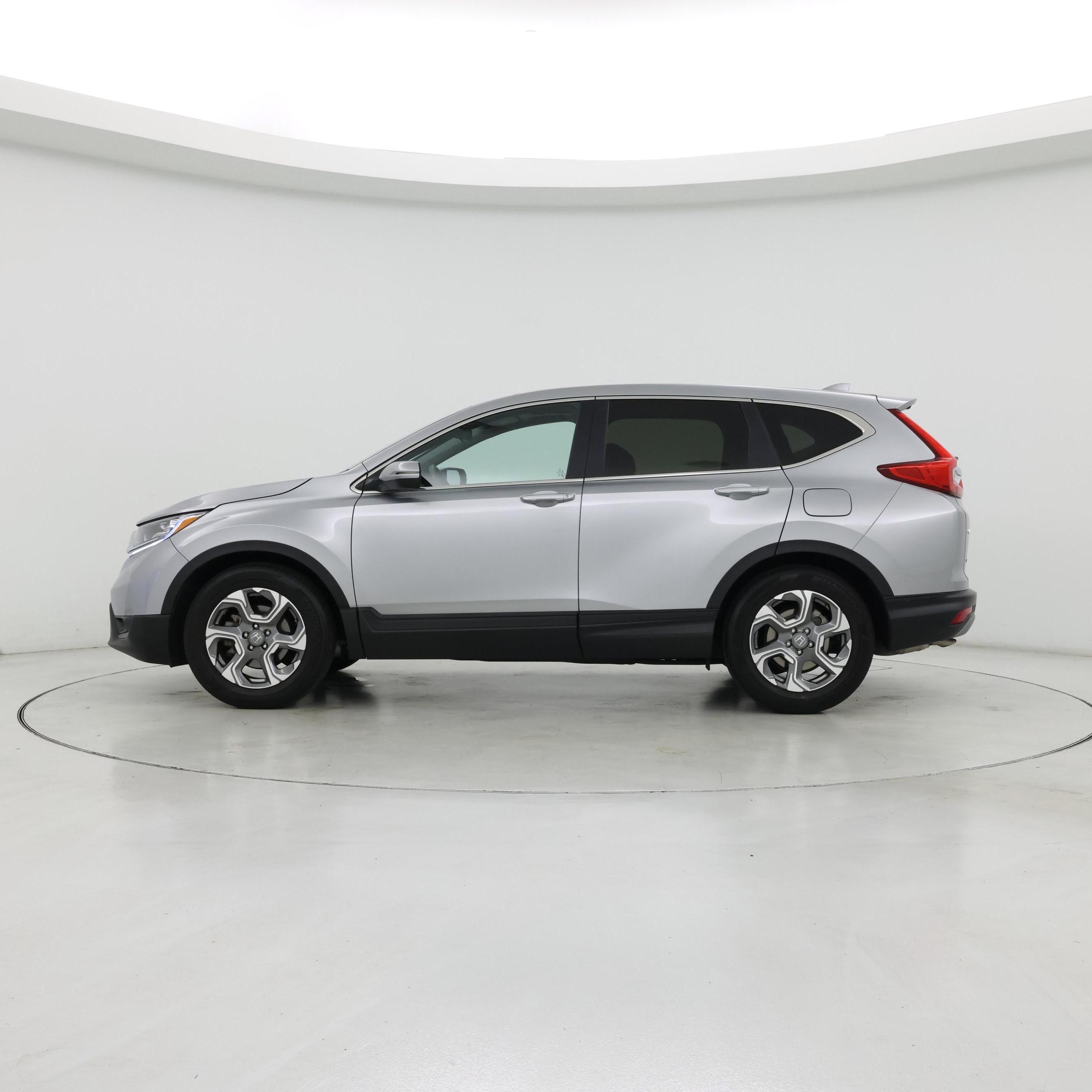 Thumbnail: 2019 Honda CR-V - 3
