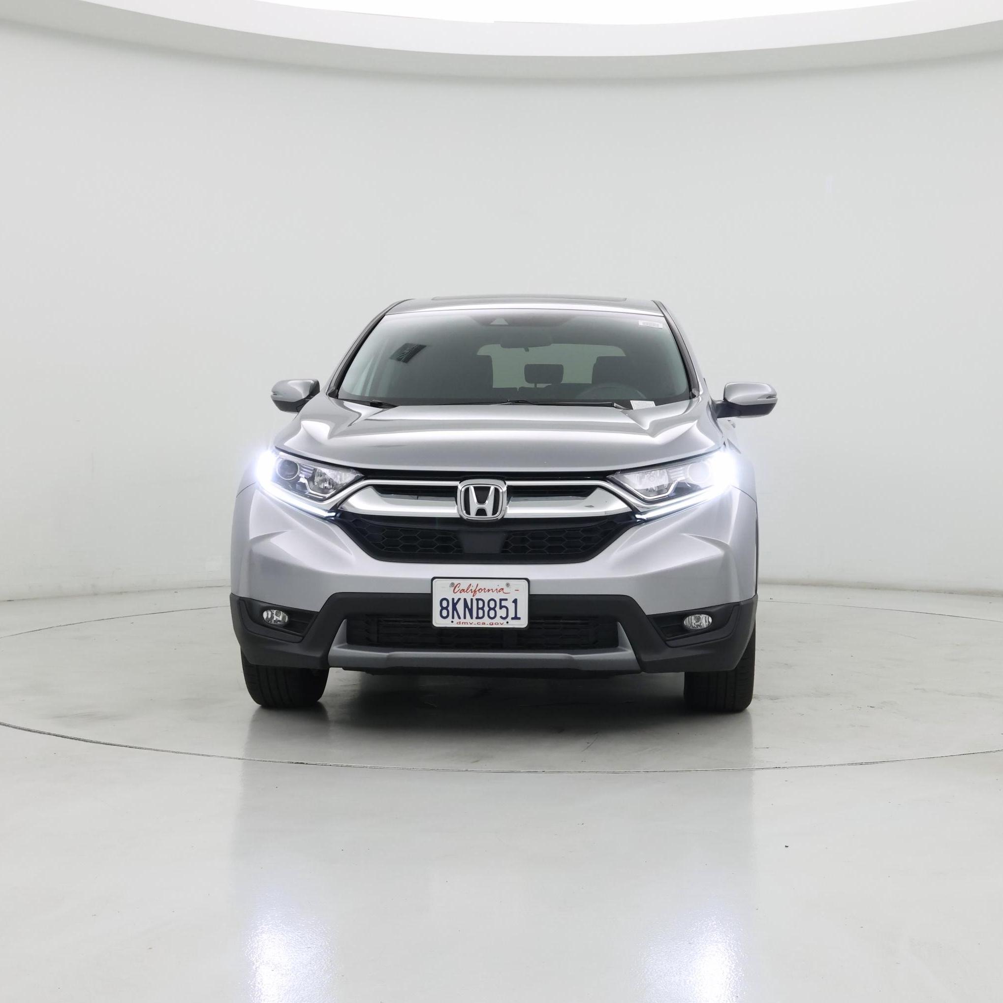 Thumbnail: 2019 Honda CR-V - 5