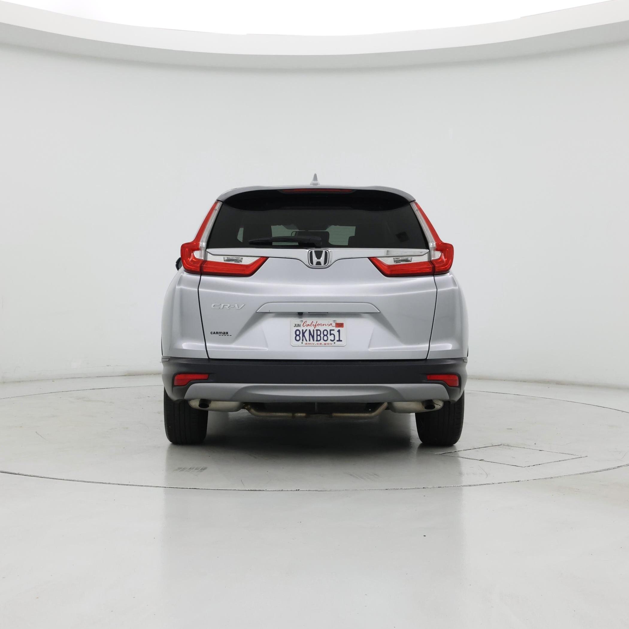 Thumbnail: 2019 Honda CR-V - 6