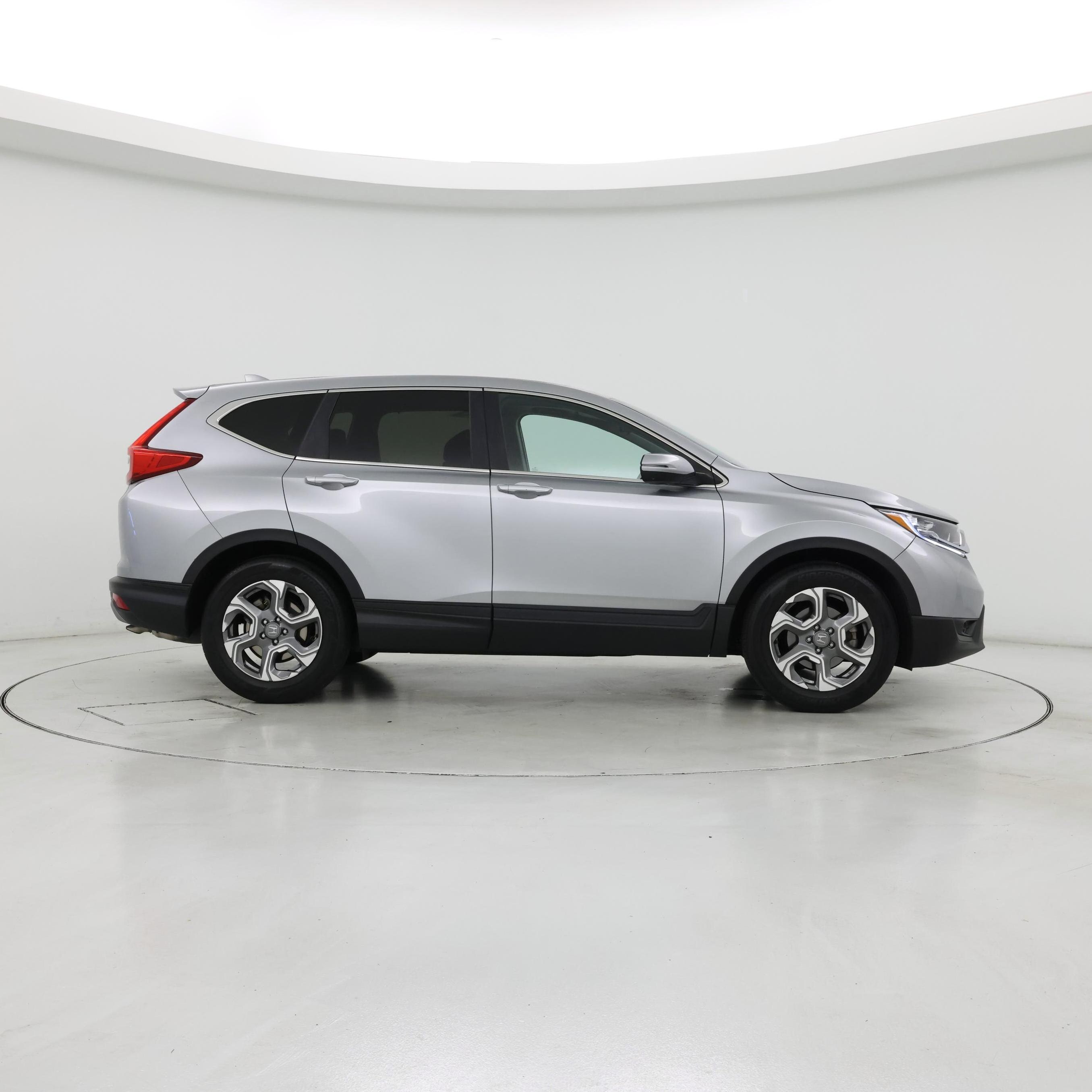 Thumbnail: 2019 Honda CR-V - 7