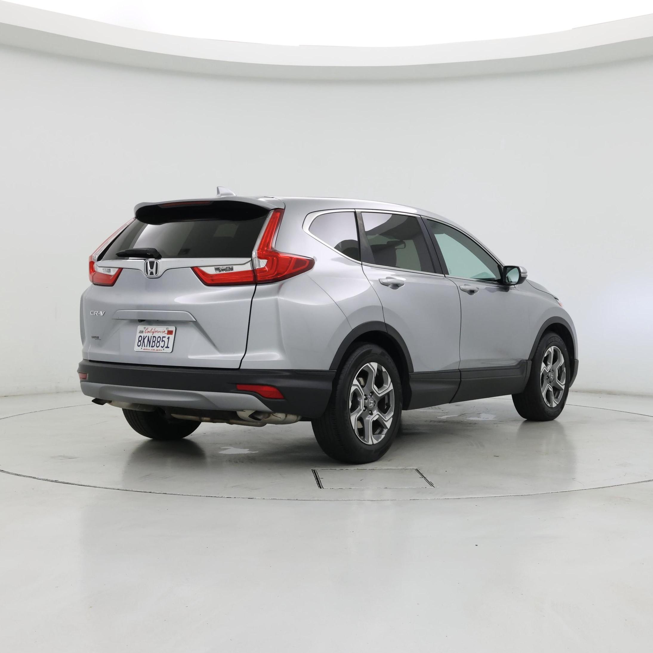 Thumbnail: 2019 Honda CR-V - 8