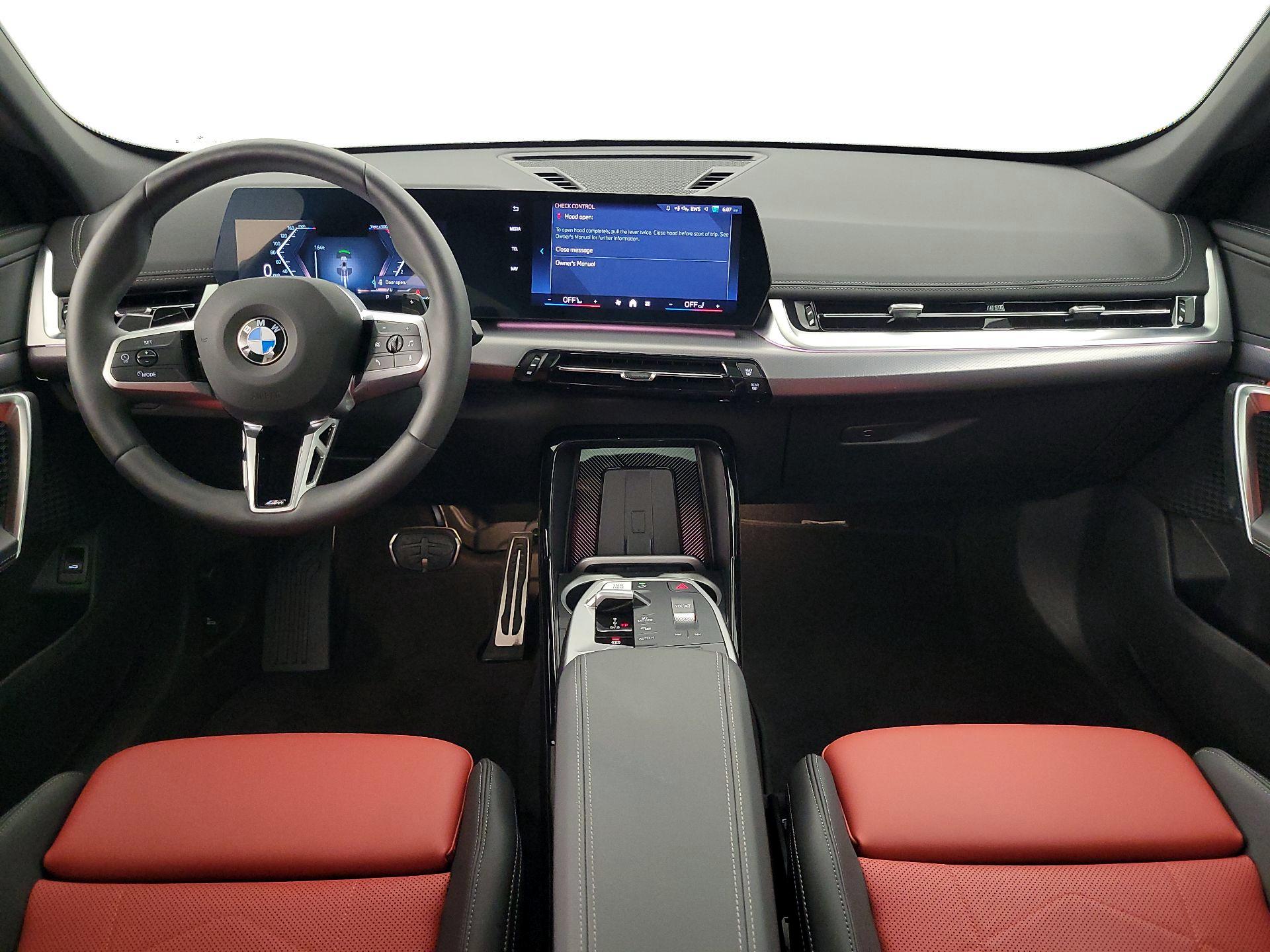 Thumbnail: 2025 BMW X1 - 9