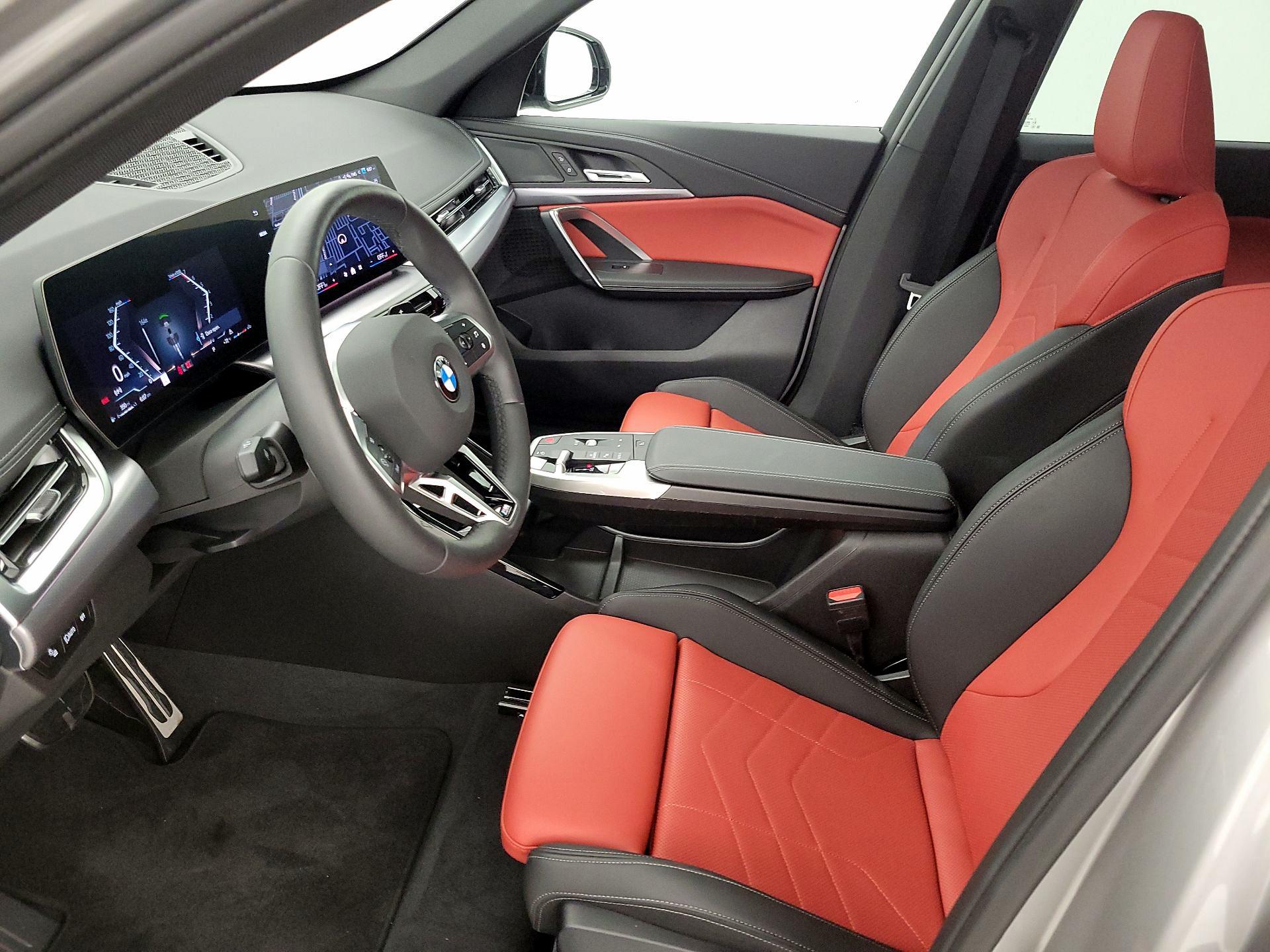 Thumbnail: 2025 BMW X1 - 11