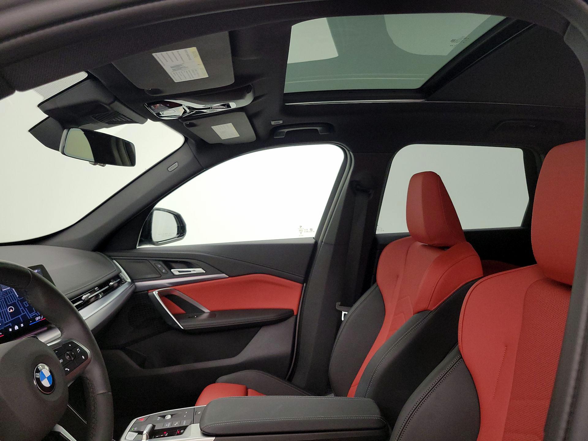 Thumbnail: 2025 BMW X1 - 20