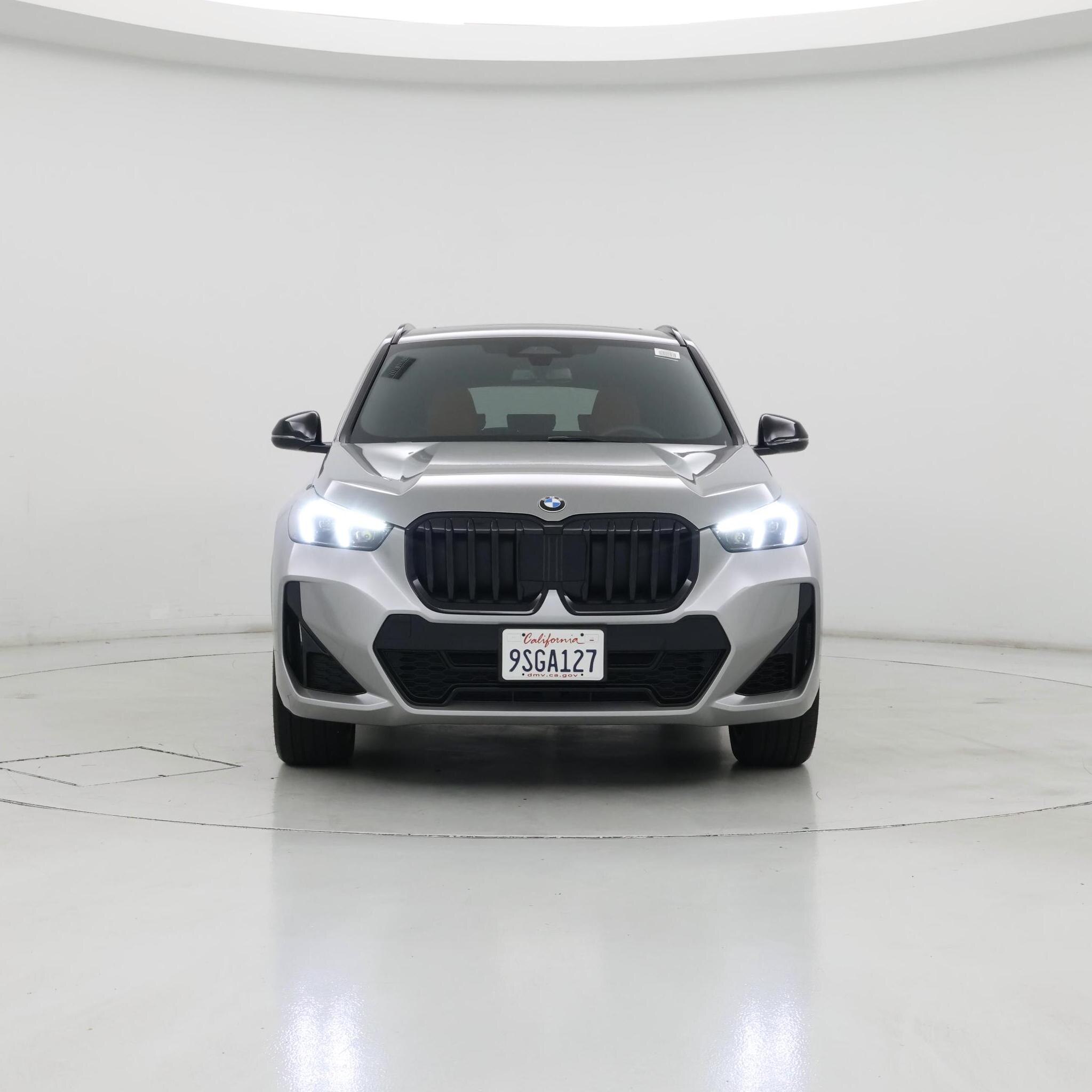Thumbnail: 2025 BMW X1 - 5