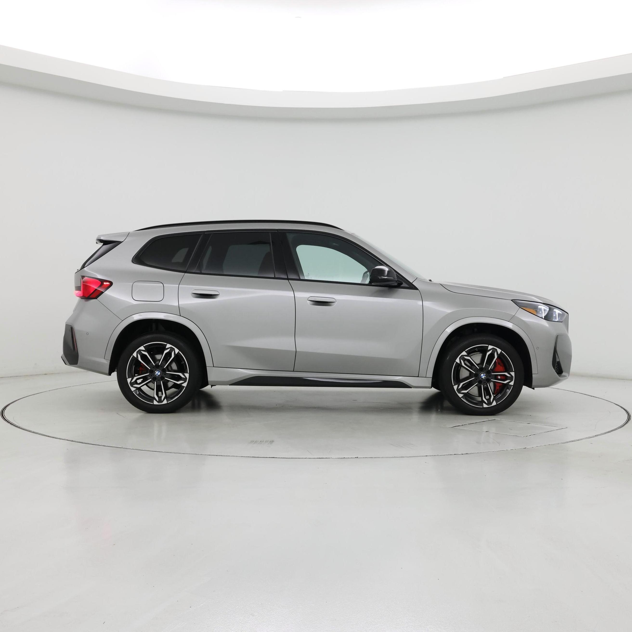 Thumbnail: 2025 BMW X1 - 7