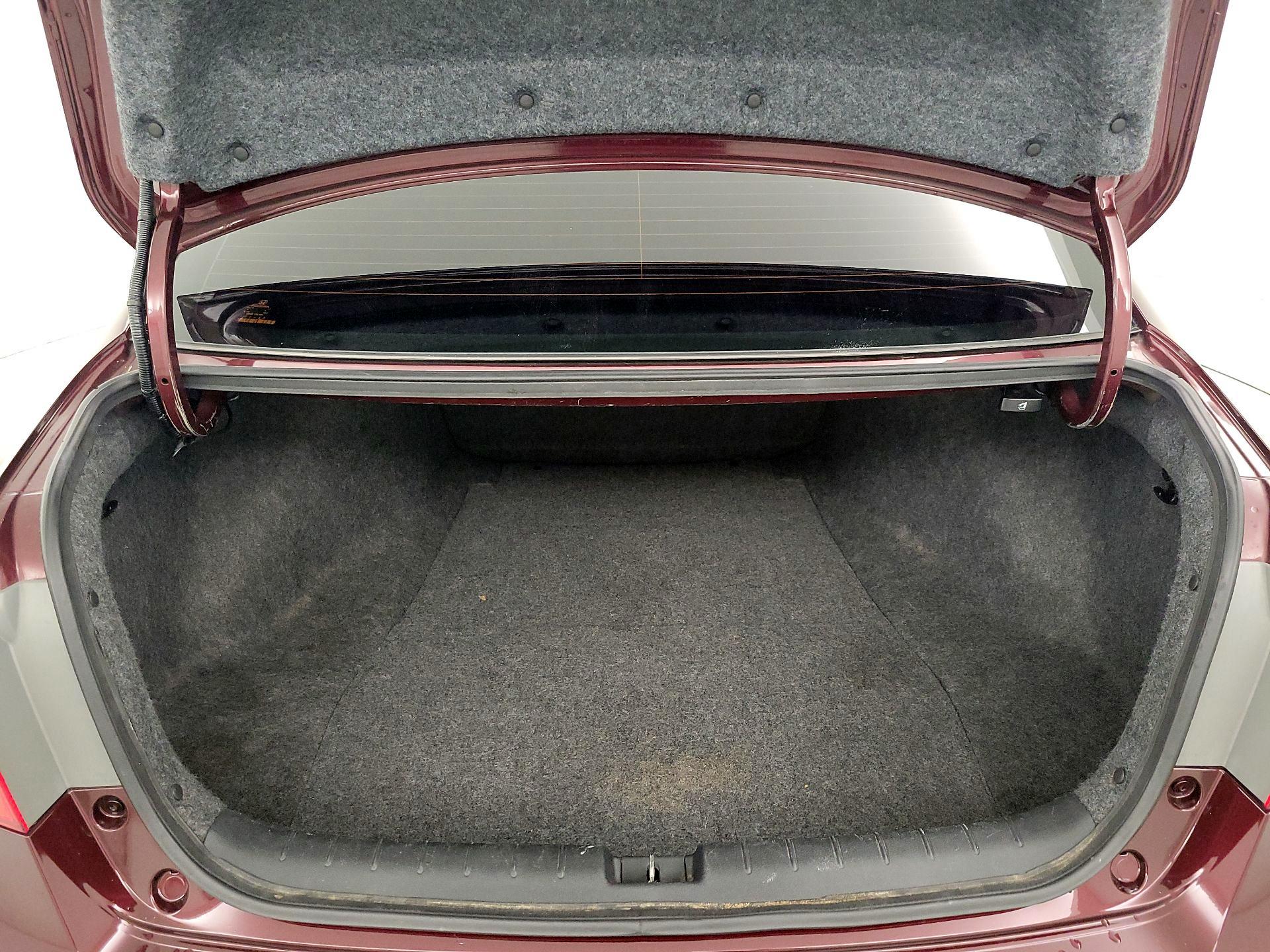 Thumbnail: 2015 Honda Accord - 20