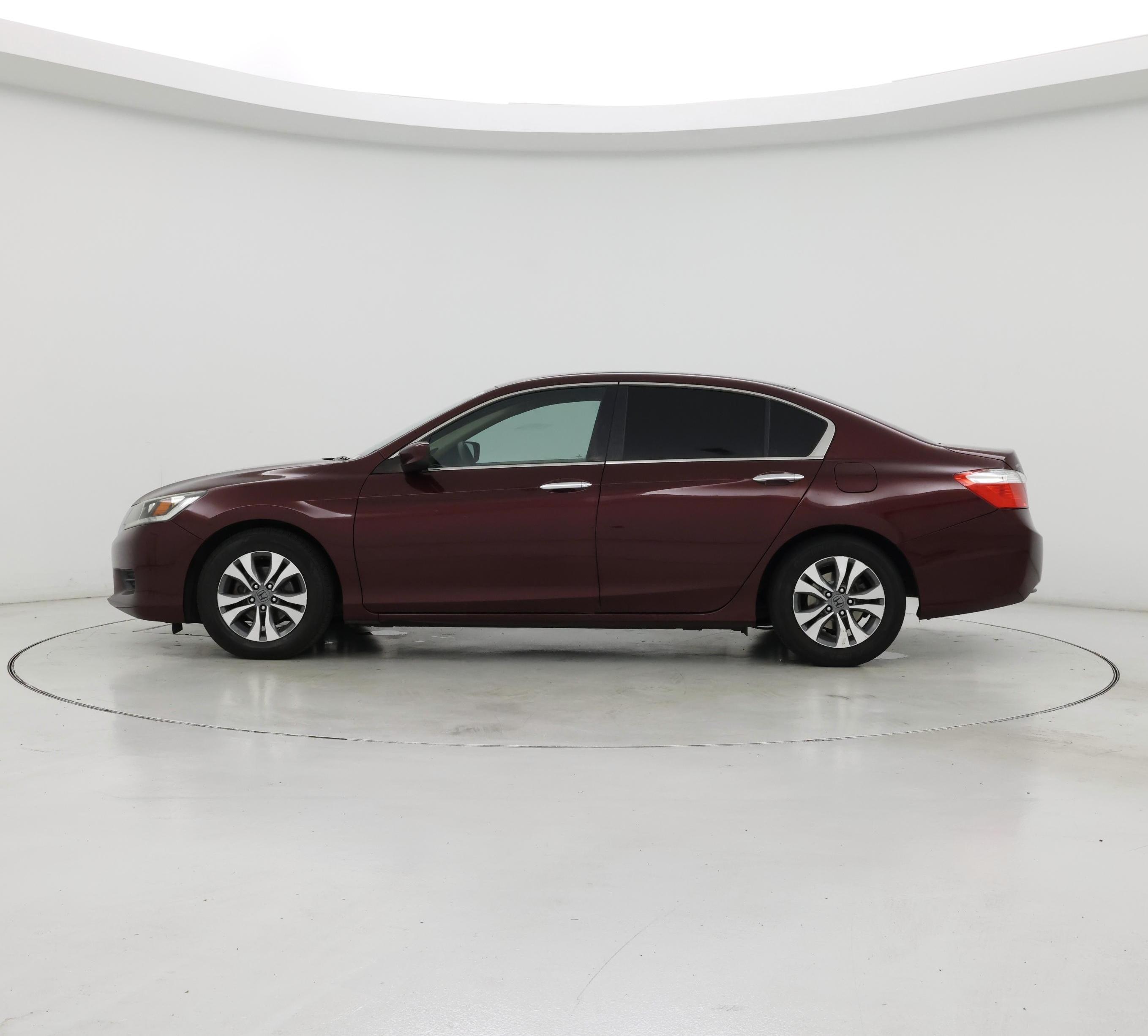 Thumbnail: 2015 Honda Accord - 3