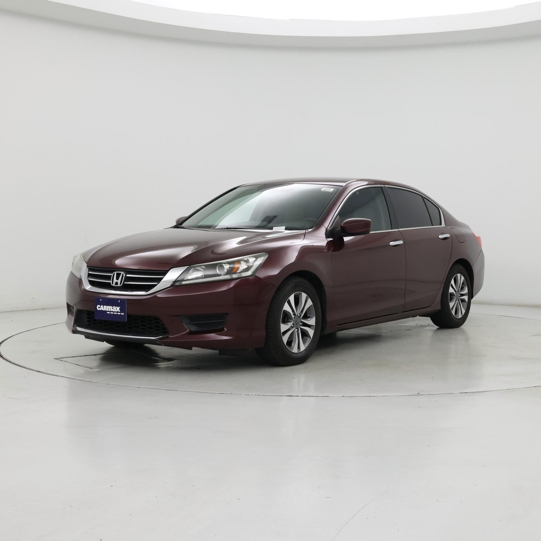 Thumbnail: 2015 Honda Accord - 4