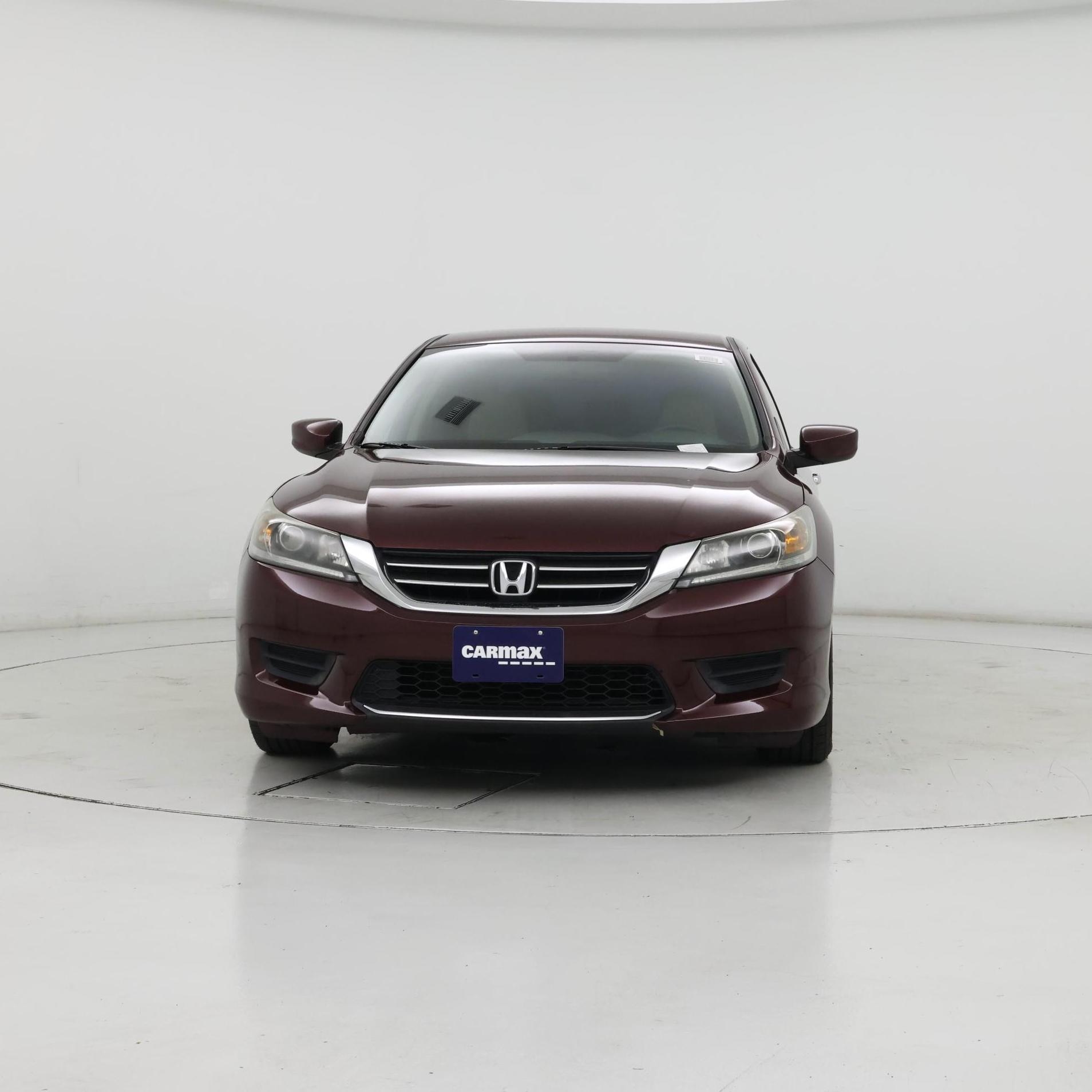 Thumbnail: 2015 Honda Accord - 5