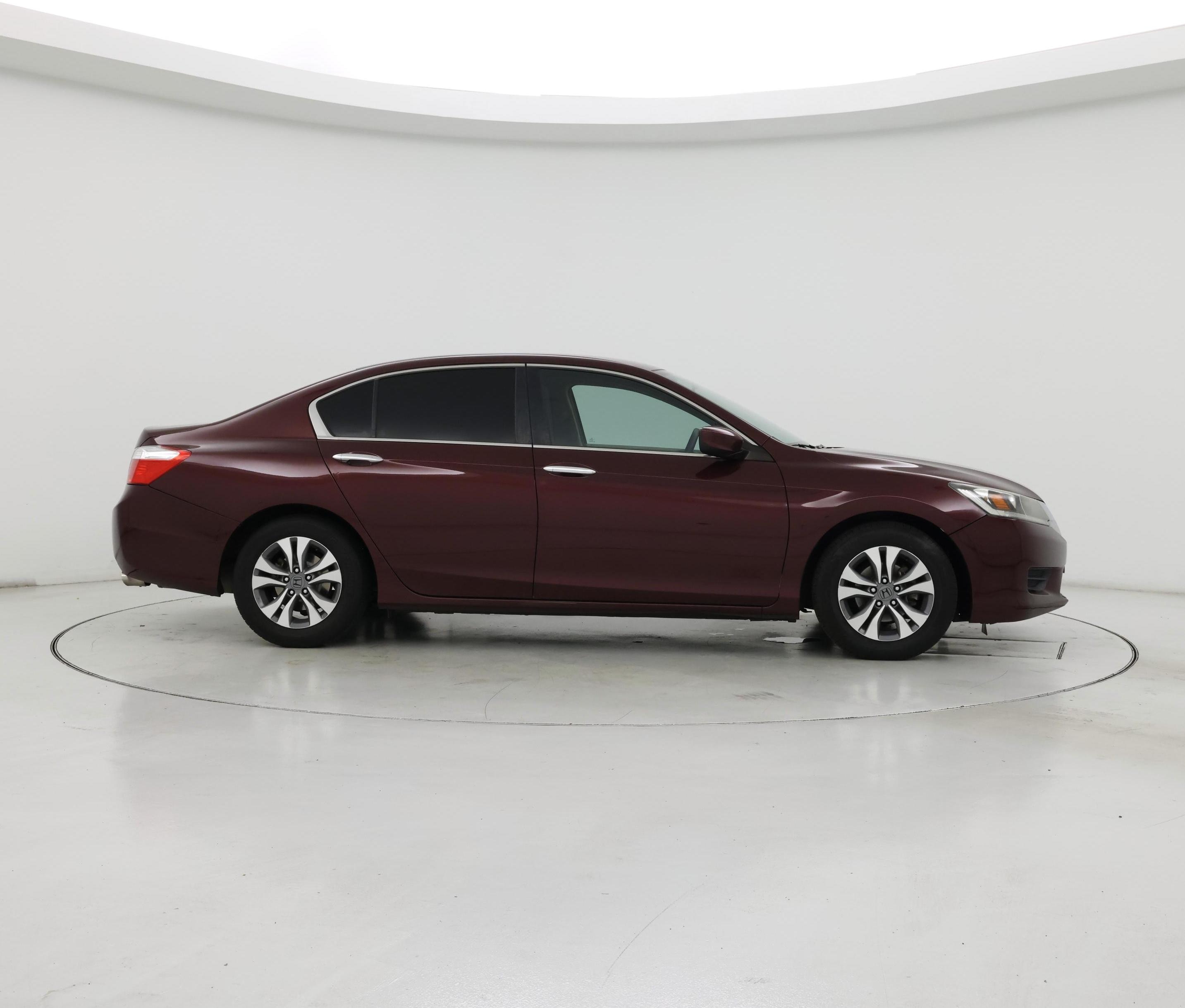 Thumbnail: 2015 Honda Accord - 7