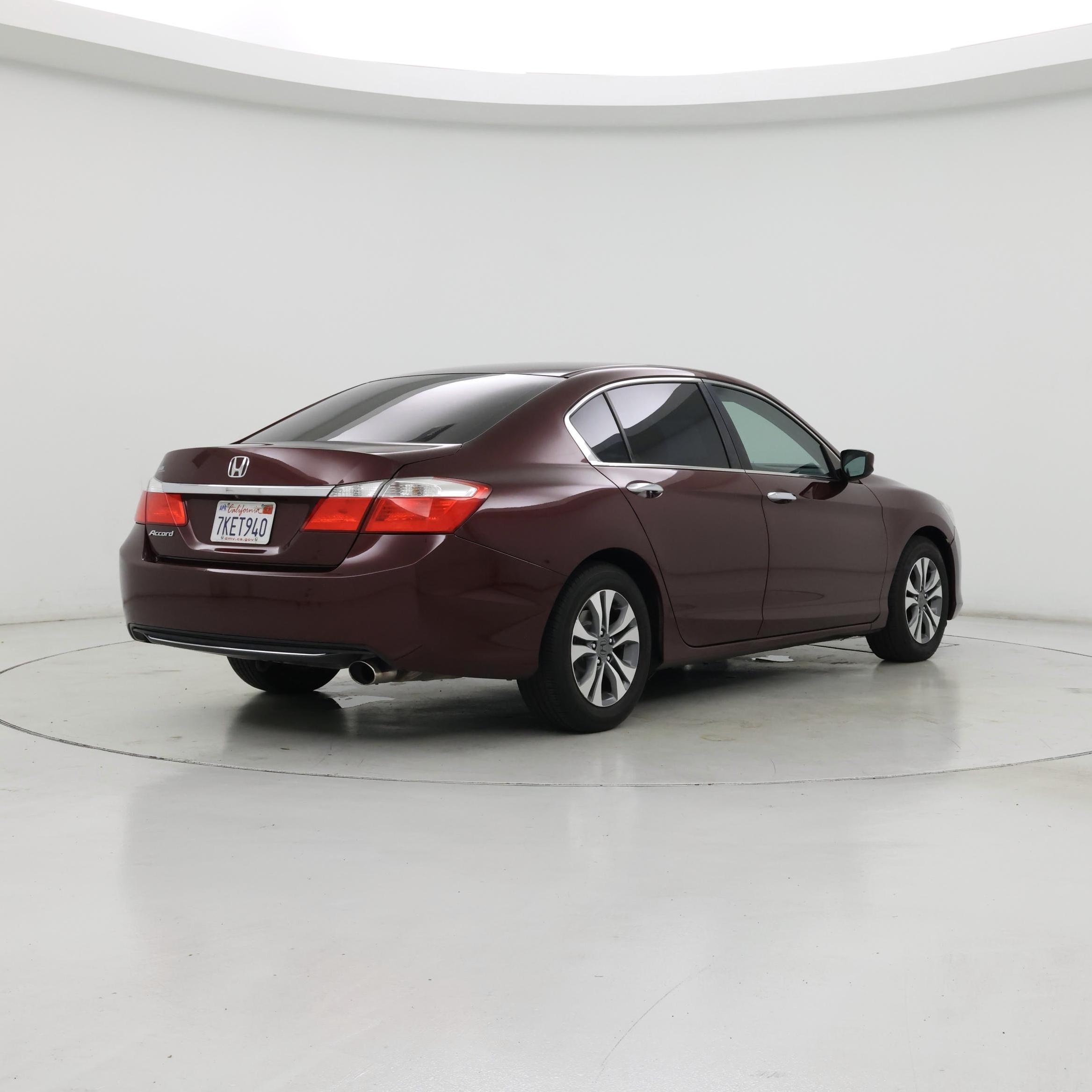 Thumbnail: 2015 Honda Accord - 8