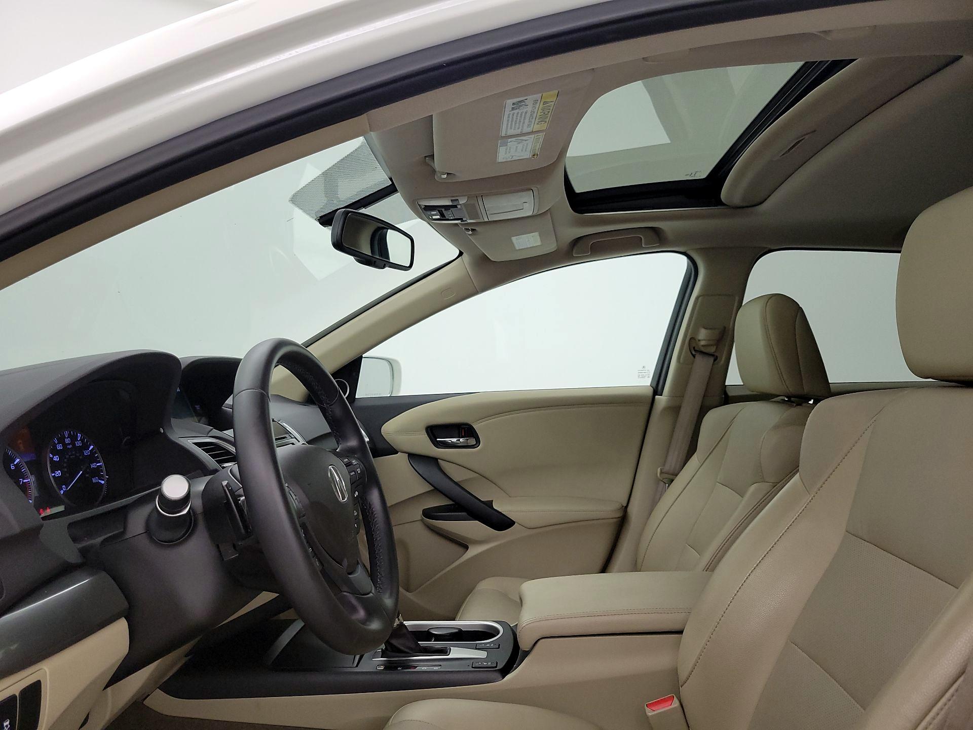 Thumbnail: 2017 Acura RDX - 19
