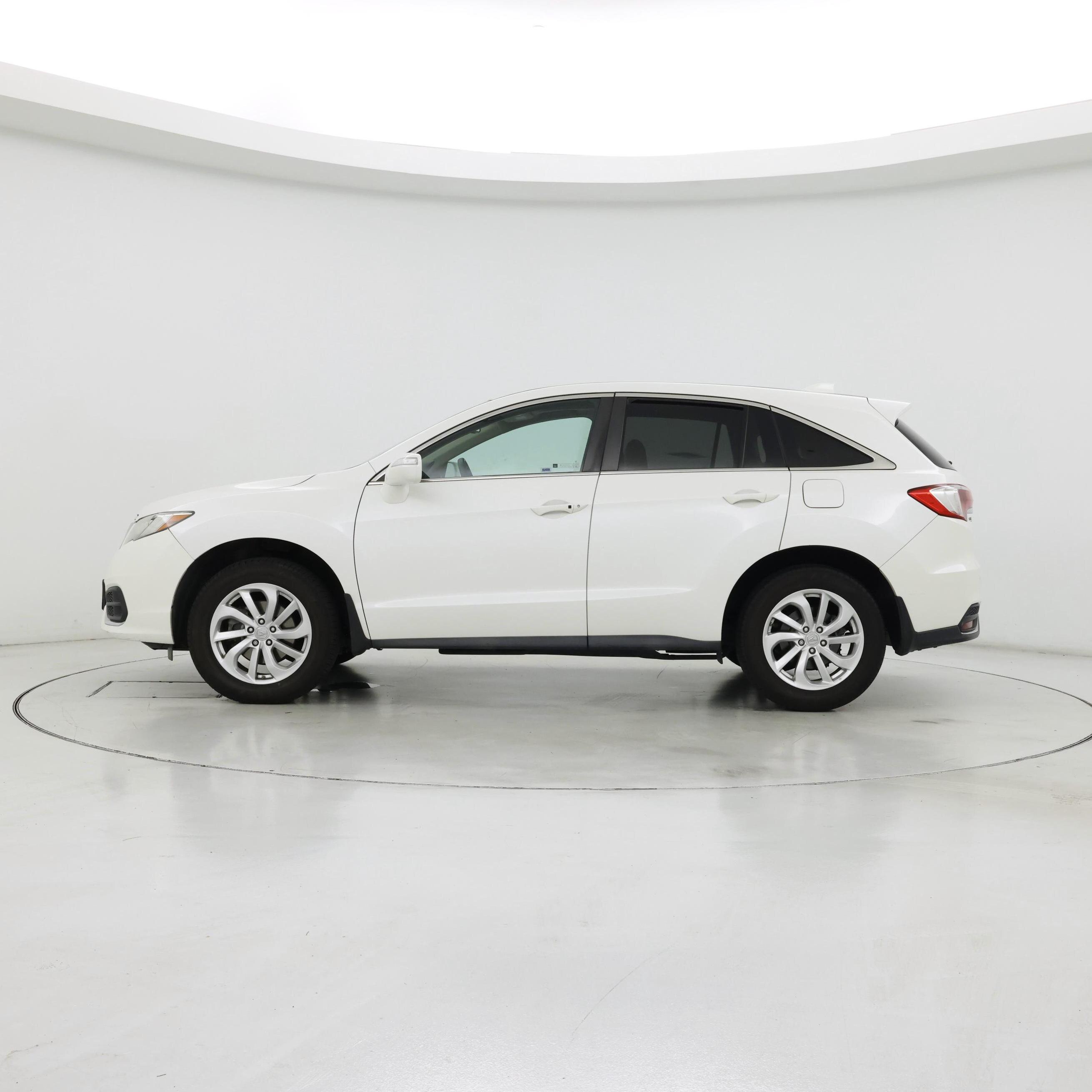 Thumbnail: 2017 Acura RDX - 3