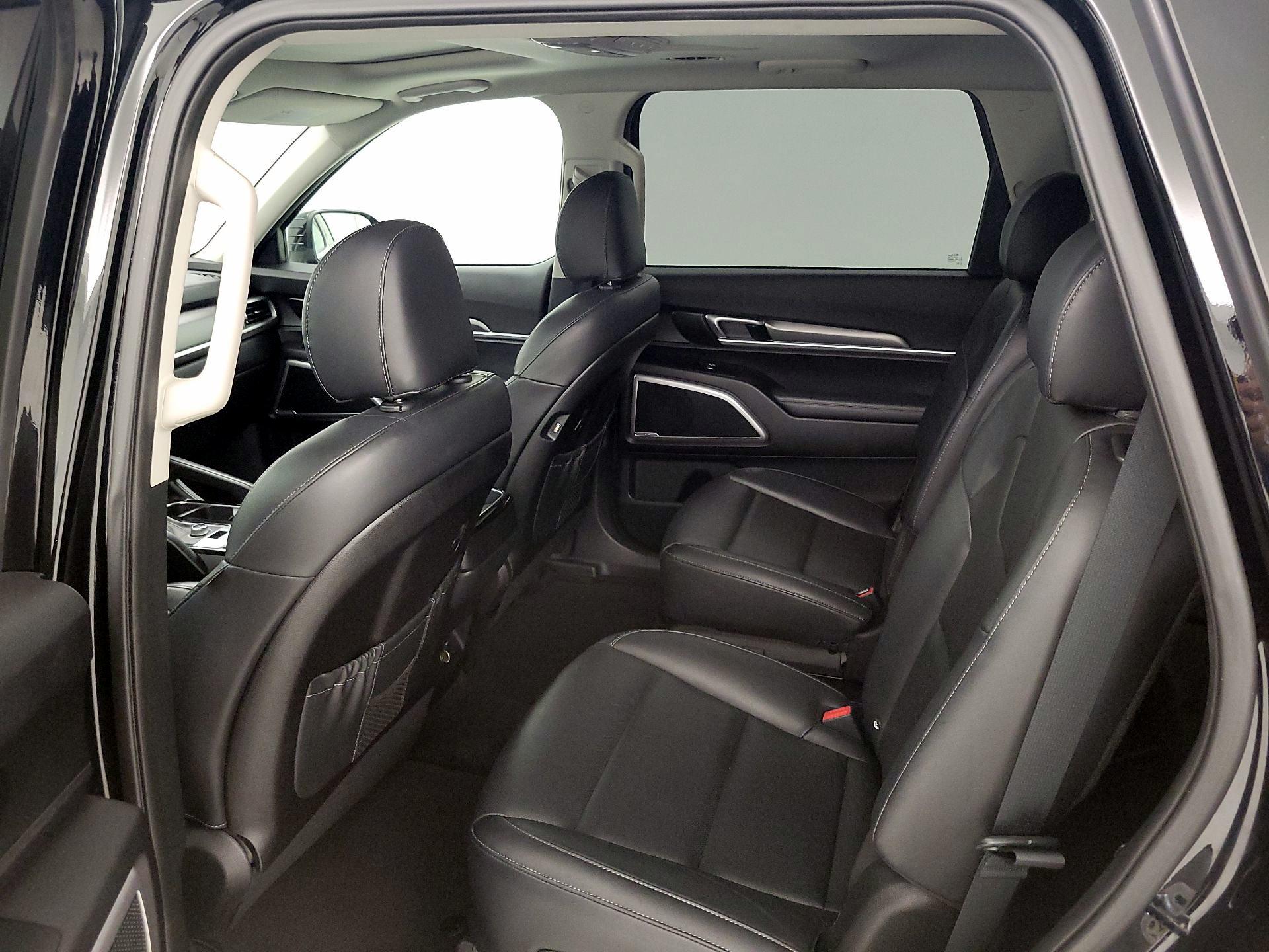 Thumbnail: 2021 Kia Telluride - 20