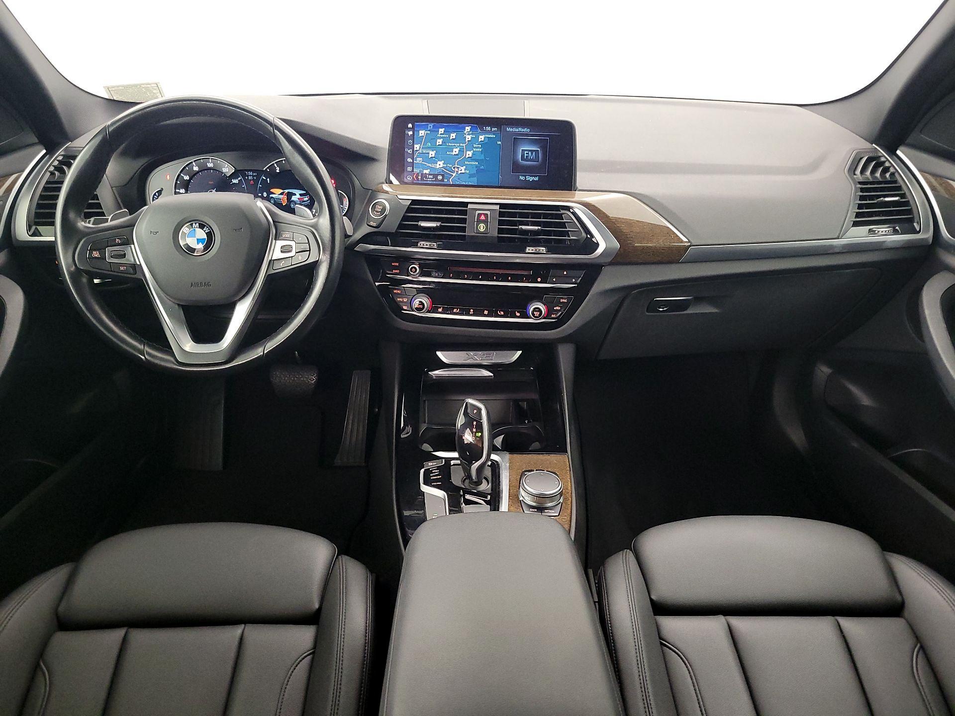 Thumbnail: 2019 BMW X3 - 9