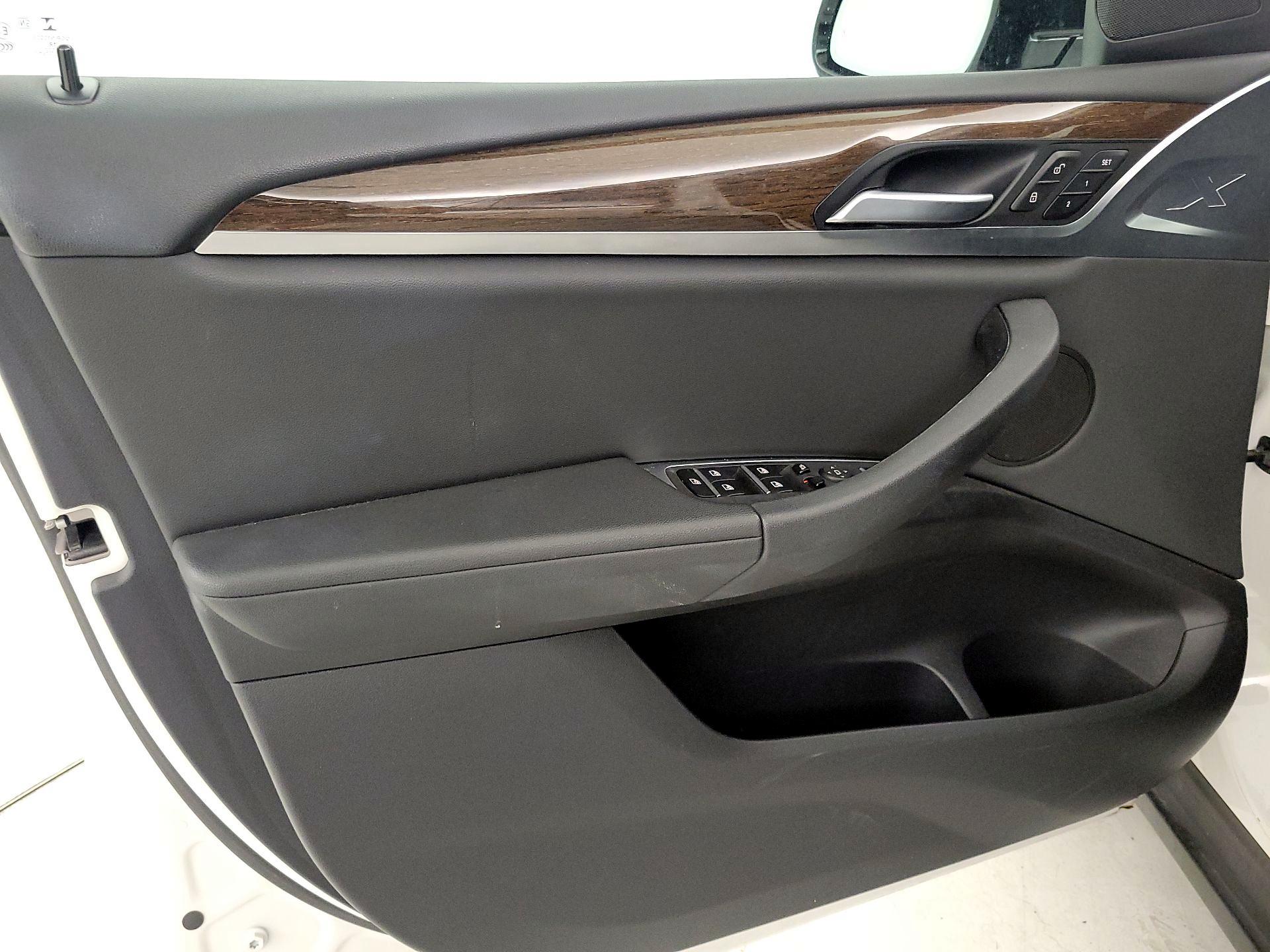 Thumbnail: 2019 BMW X3 - 12