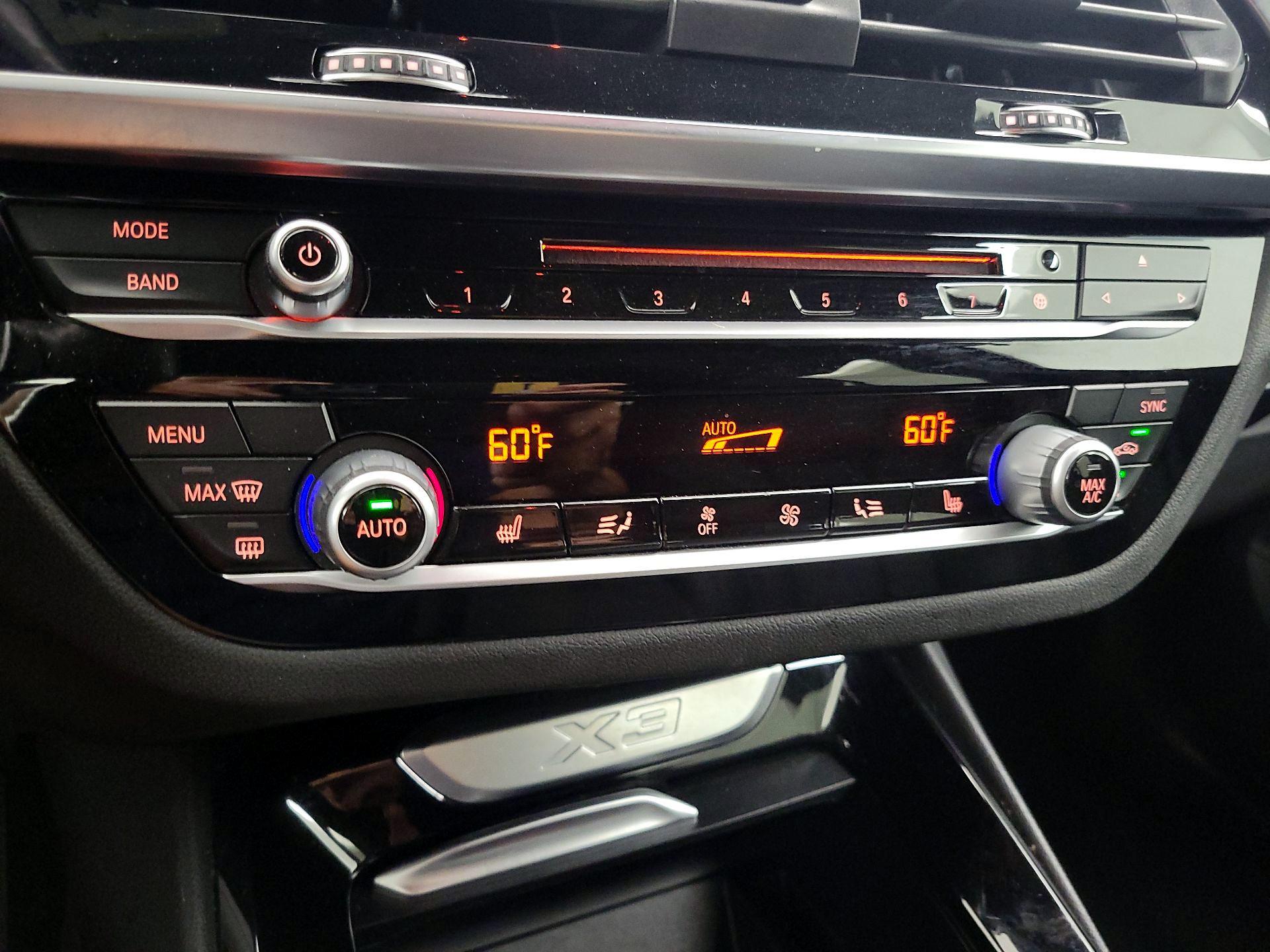 Thumbnail: 2019 BMW X3 - 17