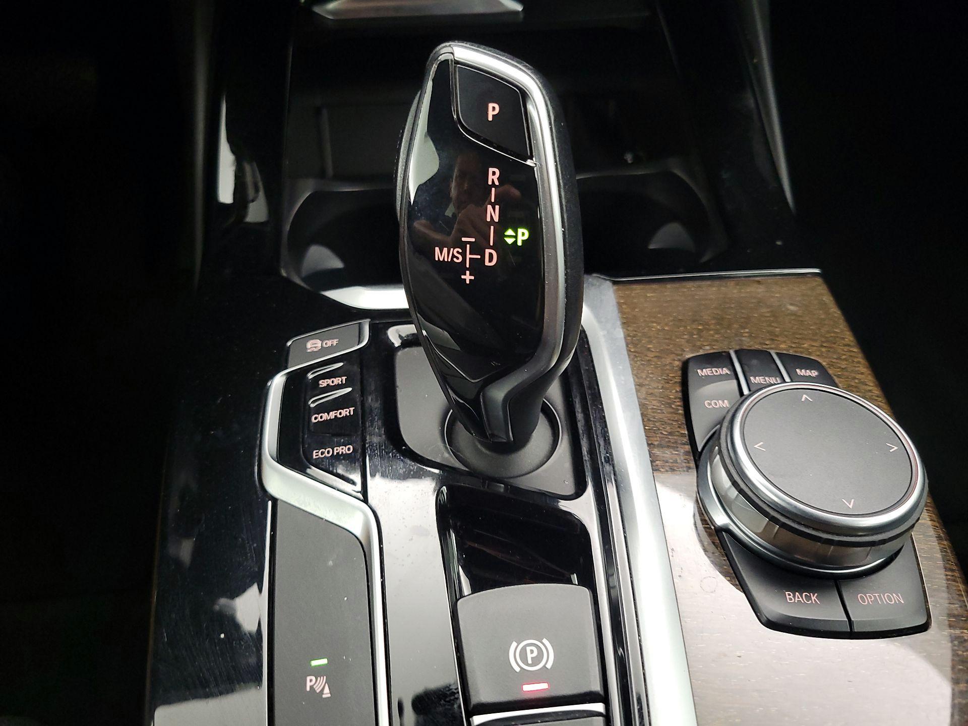 Thumbnail: 2019 BMW X3 - 18