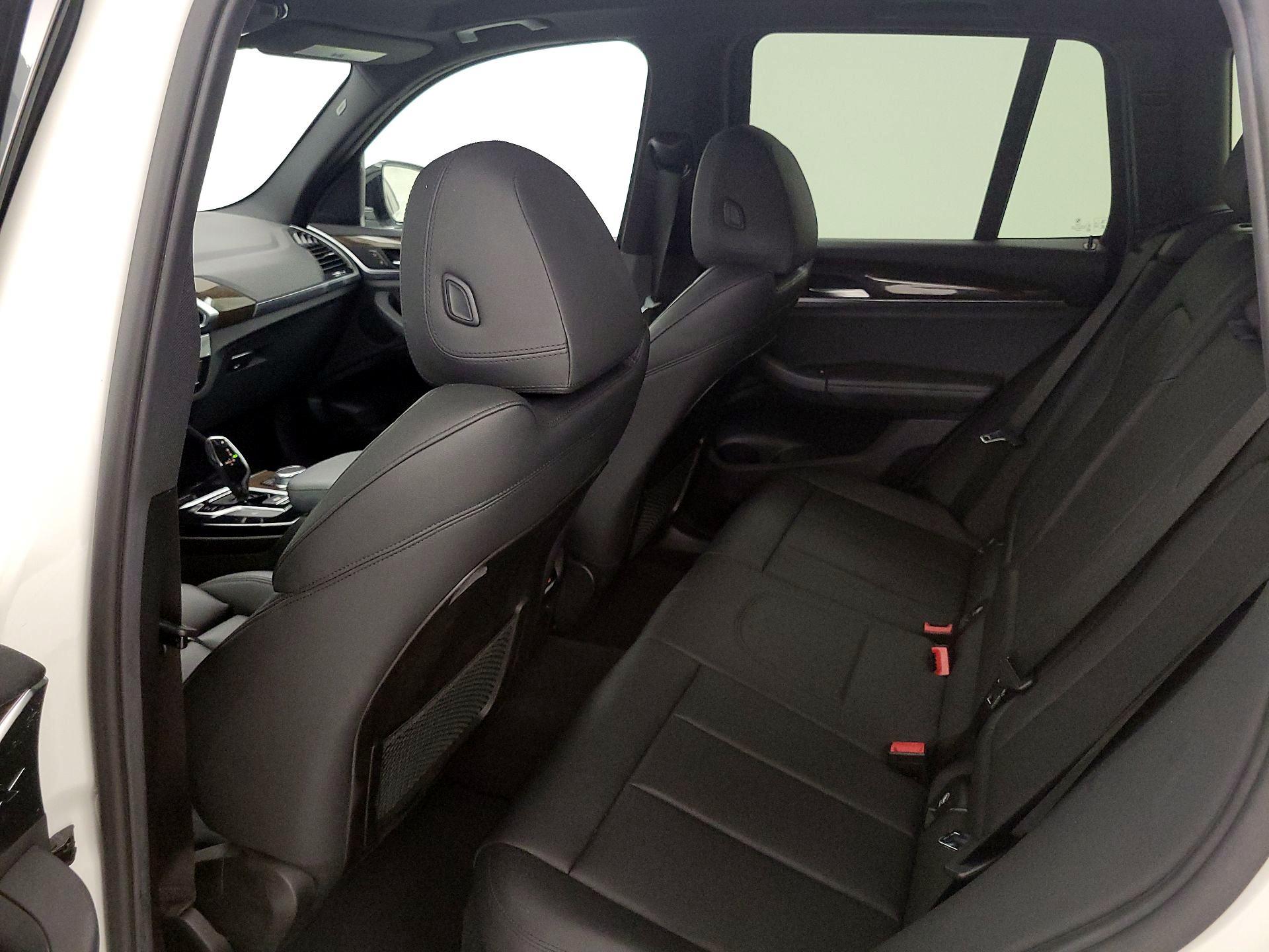 Thumbnail: 2019 BMW X3 - 20