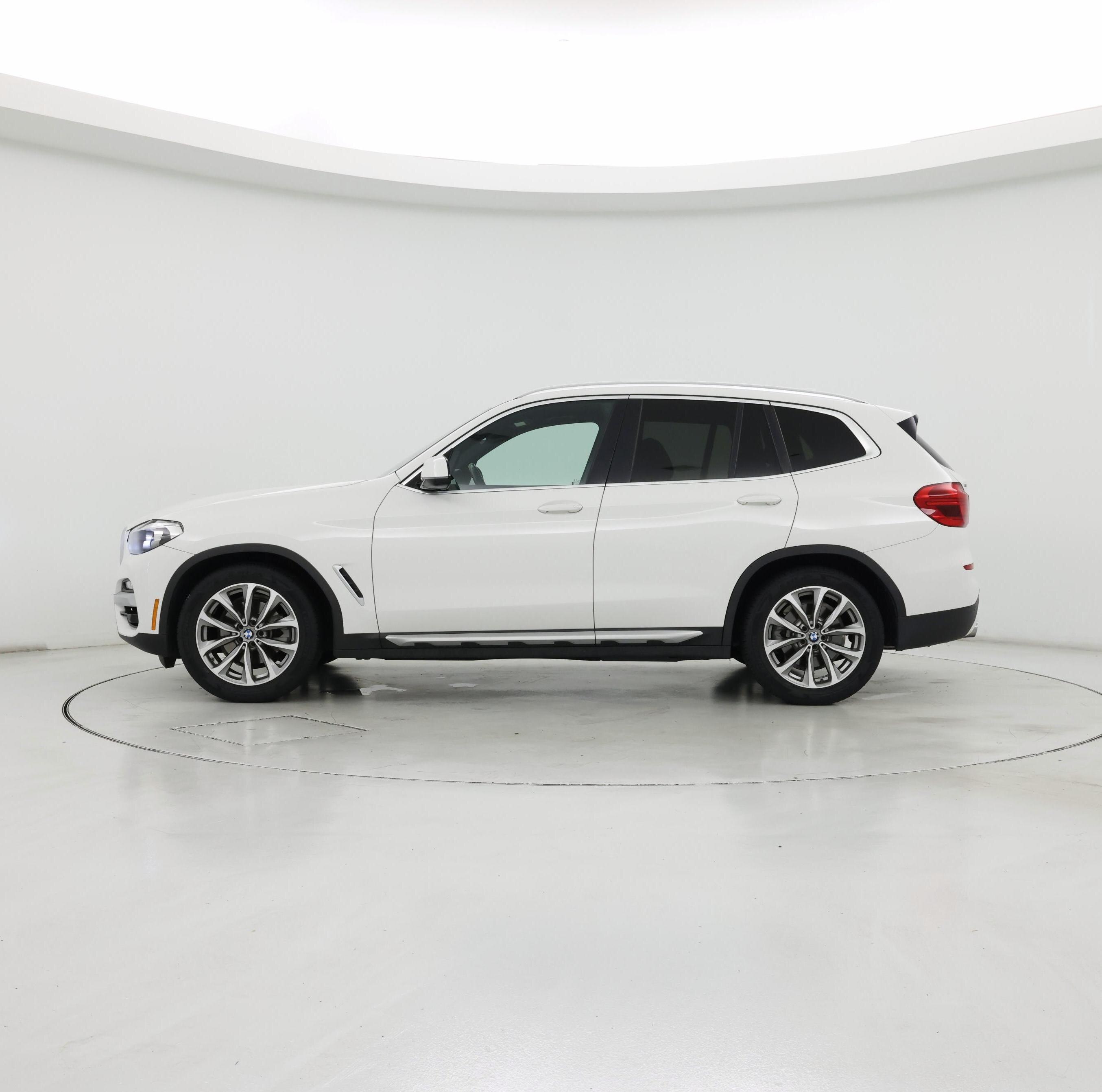 Thumbnail: 2019 BMW X3 - 3