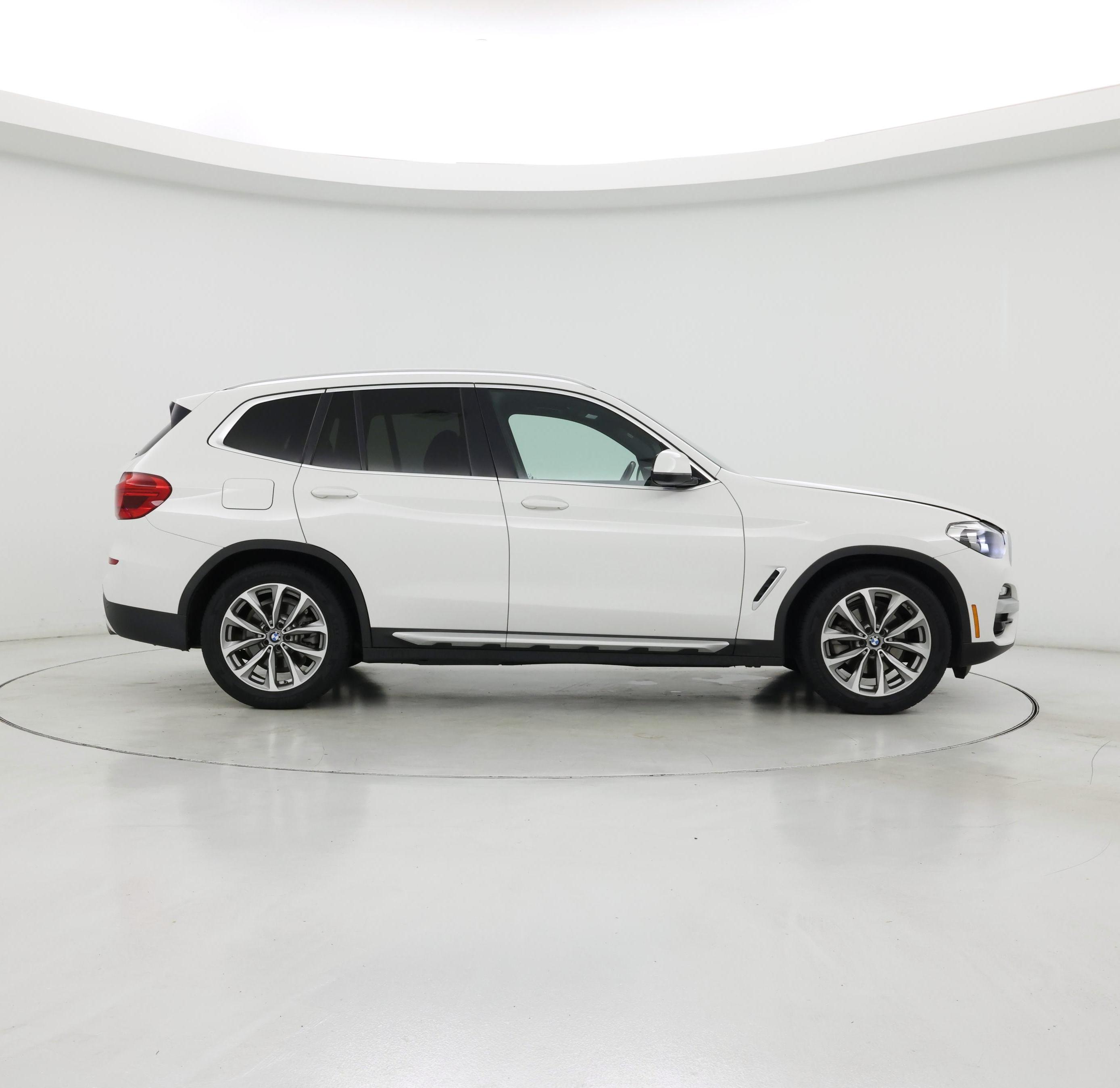 Thumbnail: 2019 BMW X3 - 7