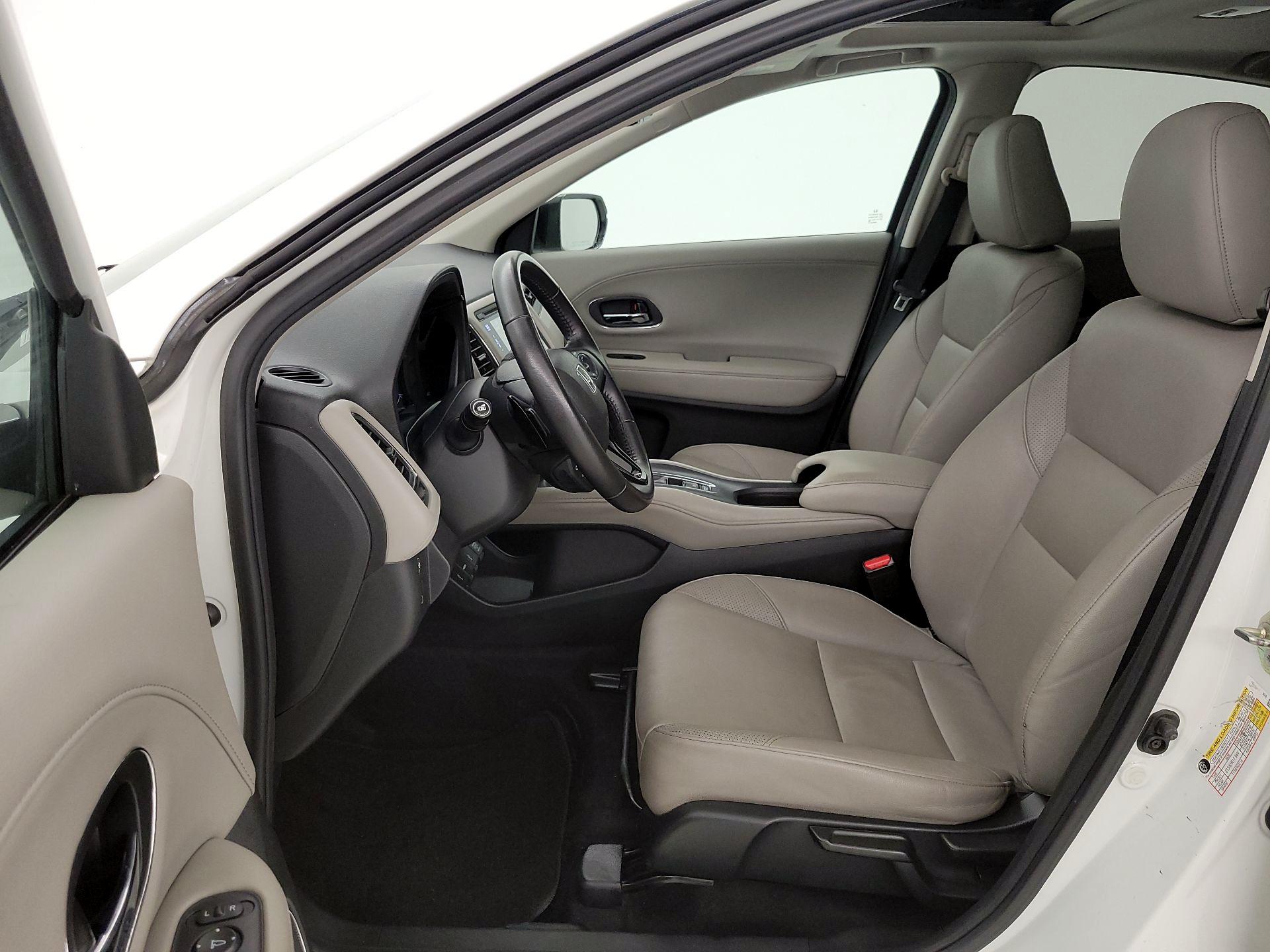 Thumbnail: 2017 Honda HR-V - 11