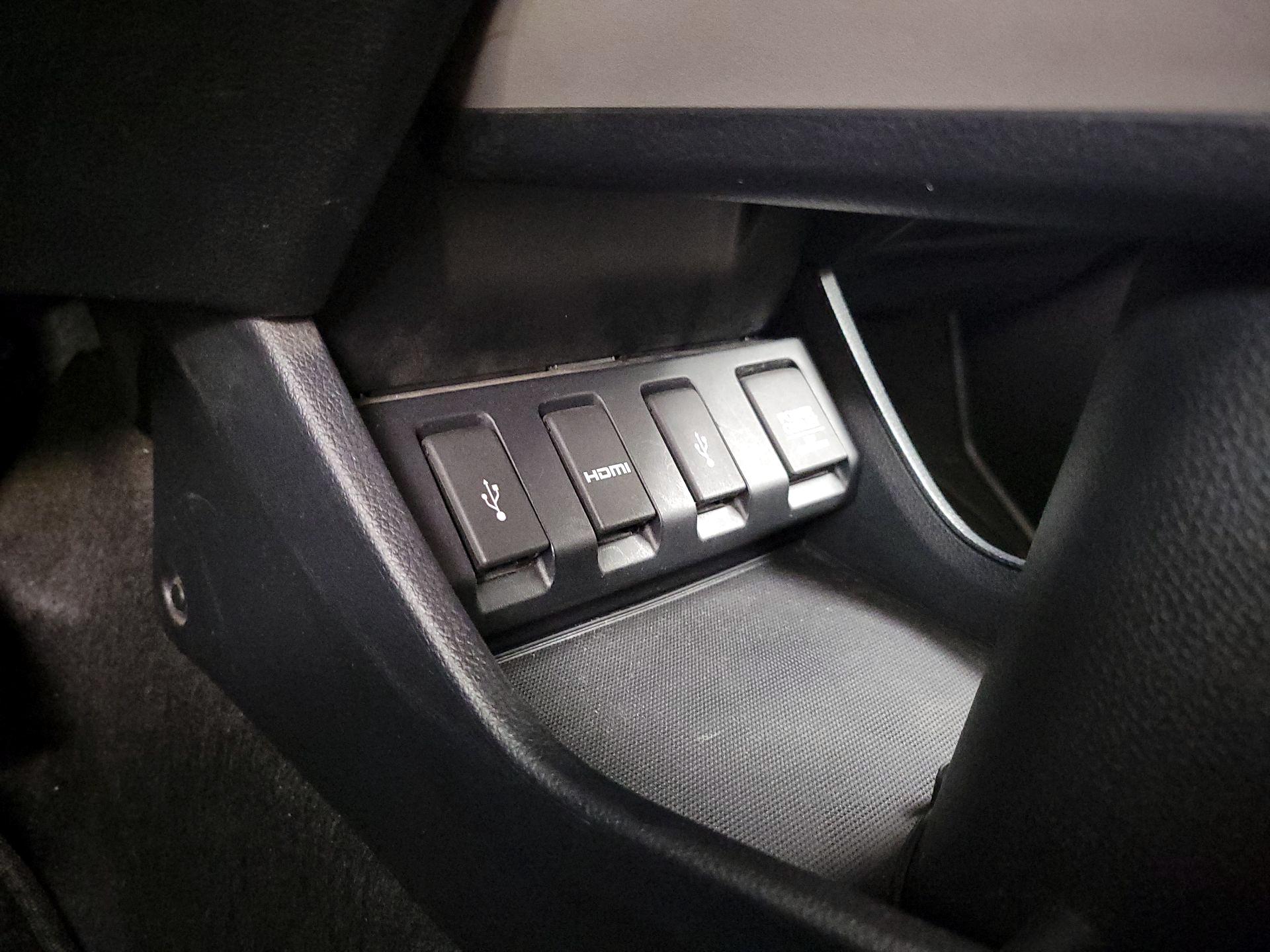 Thumbnail: 2017 Honda HR-V - 18