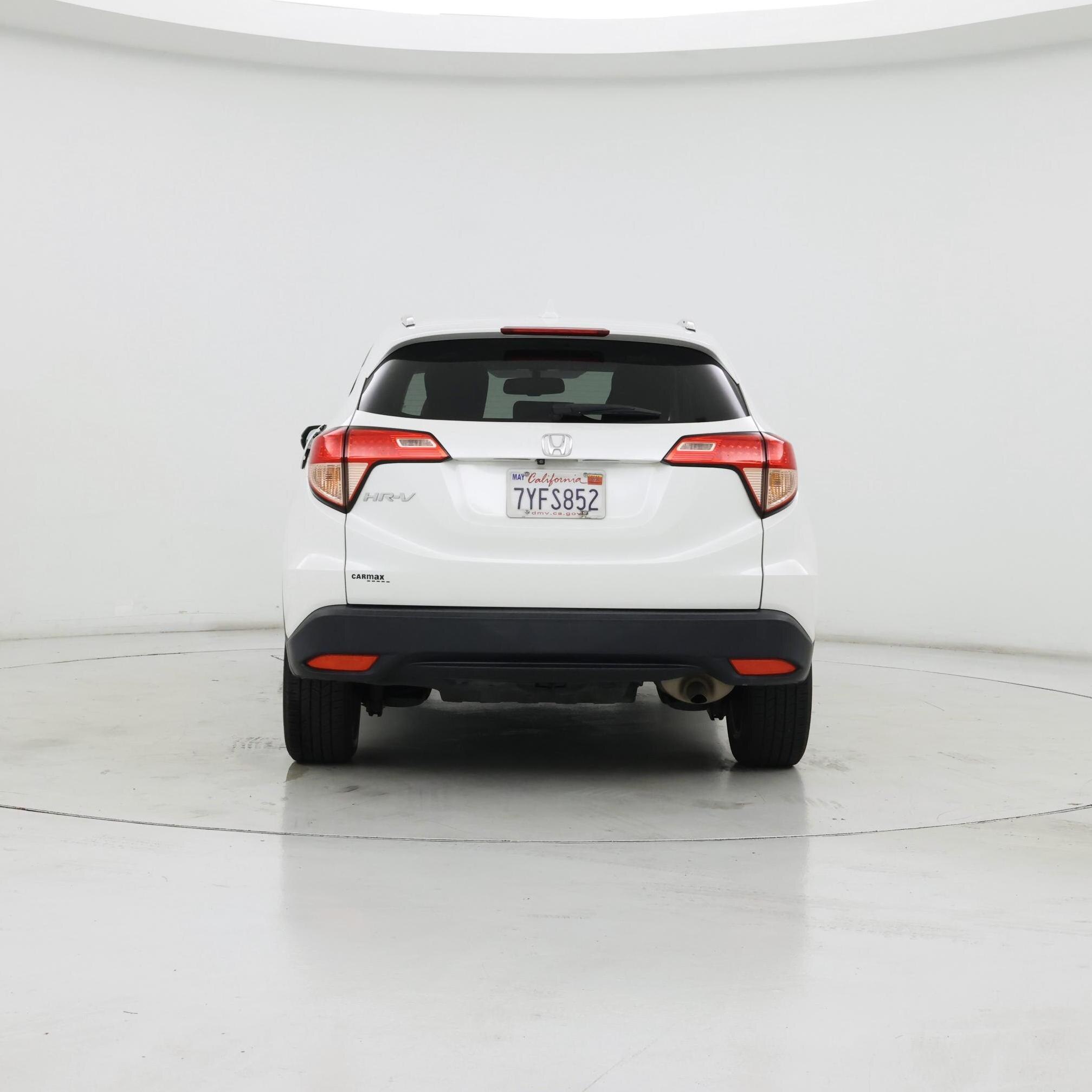 Thumbnail: 2017 Honda HR-V - 6