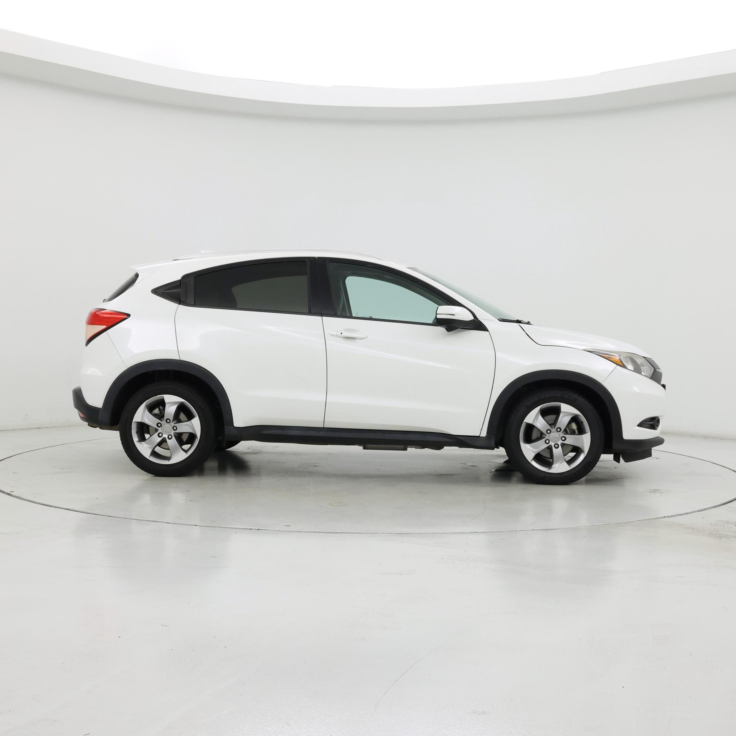 Thumbnail: 2017 Honda HR-V - 7