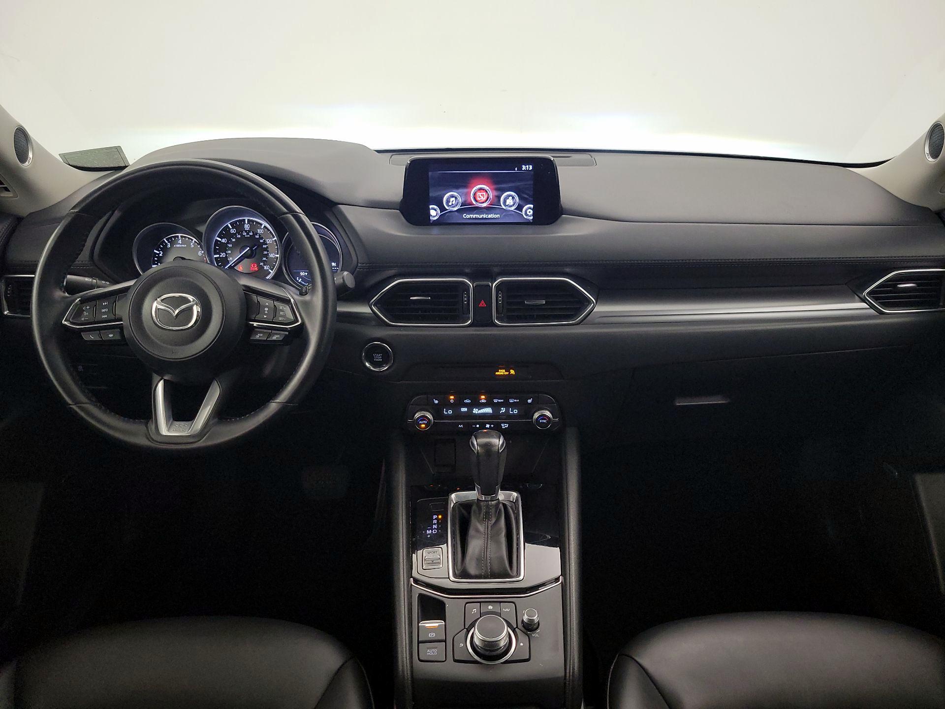 Thumbnail: 2019 Mazda CX-5 - 9