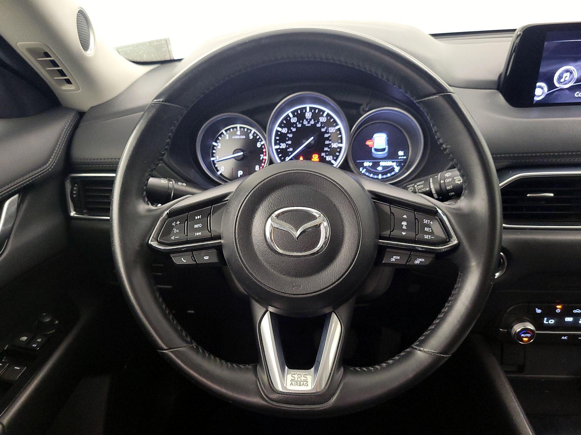 Thumbnail: 2019 Mazda CX-5 - 10