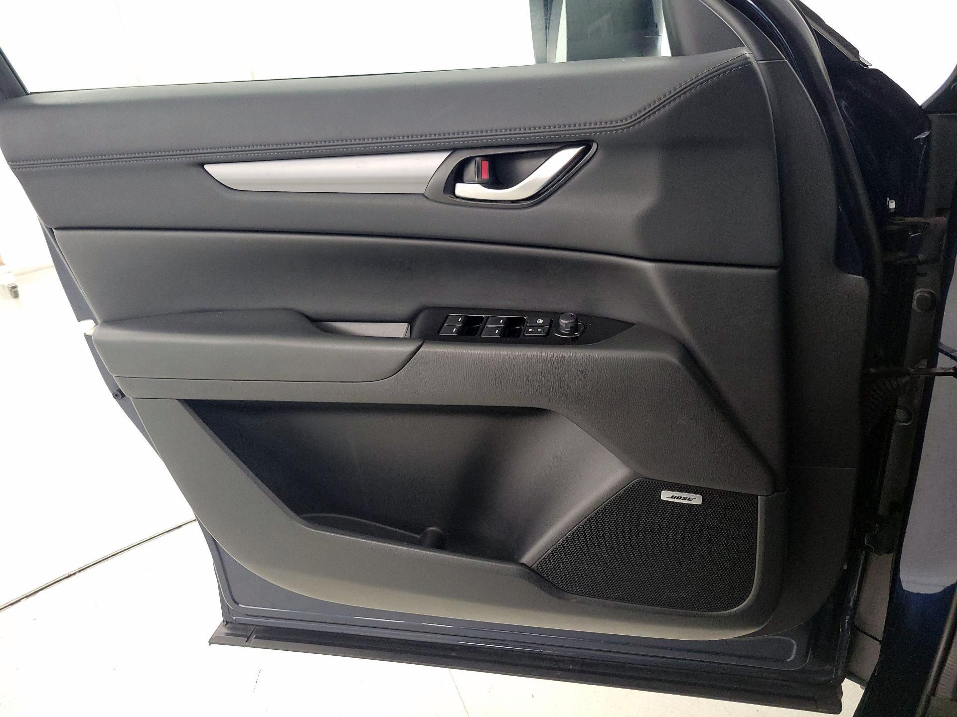 Thumbnail: 2019 Mazda CX-5 - 12