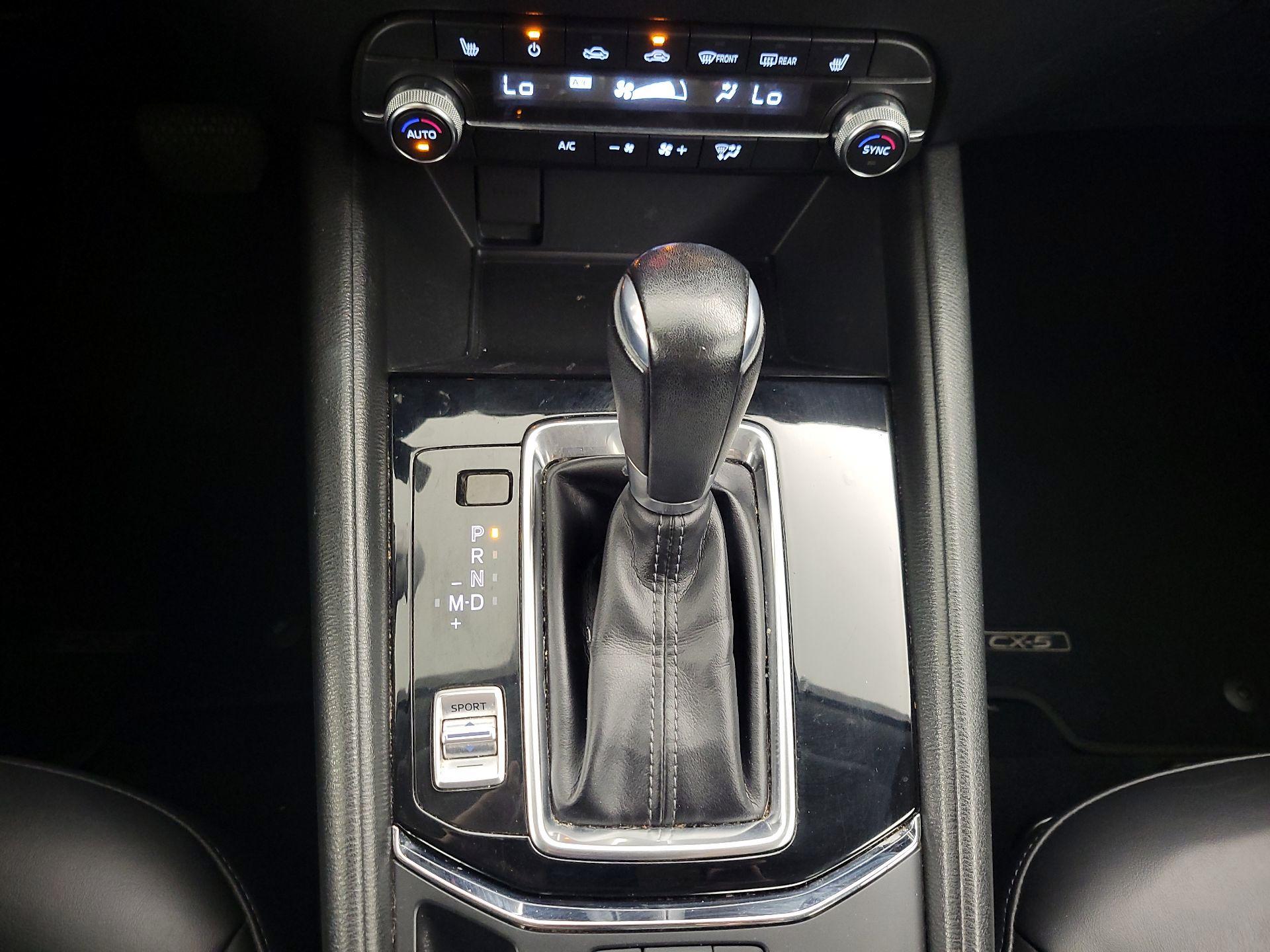 Thumbnail: 2019 Mazda CX-5 - 17
