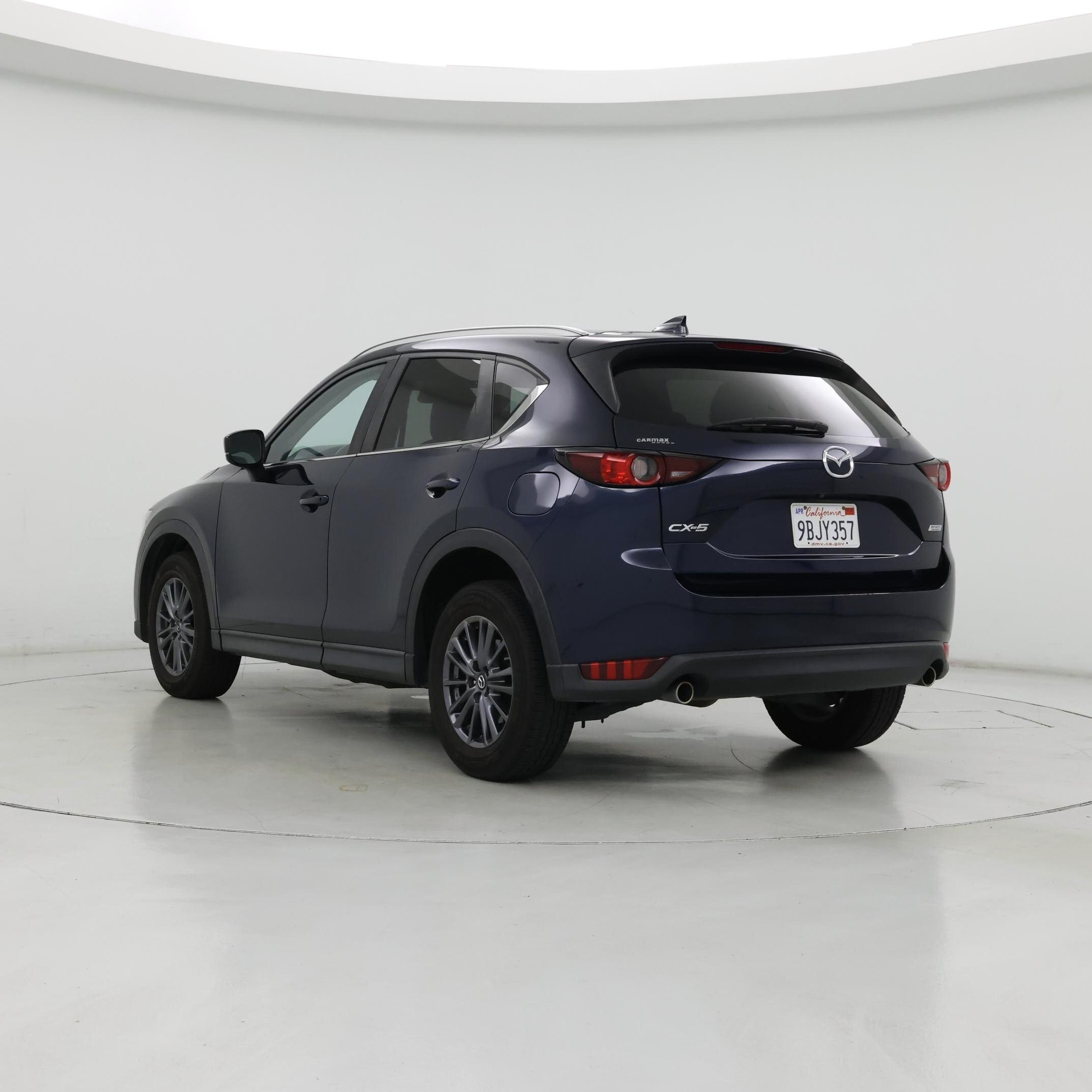 Thumbnail: 2019 Mazda CX-5 - 2