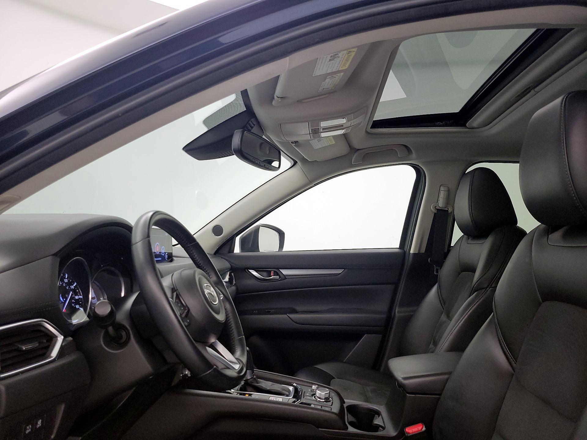 Thumbnail: 2019 Mazda CX-5 - 19