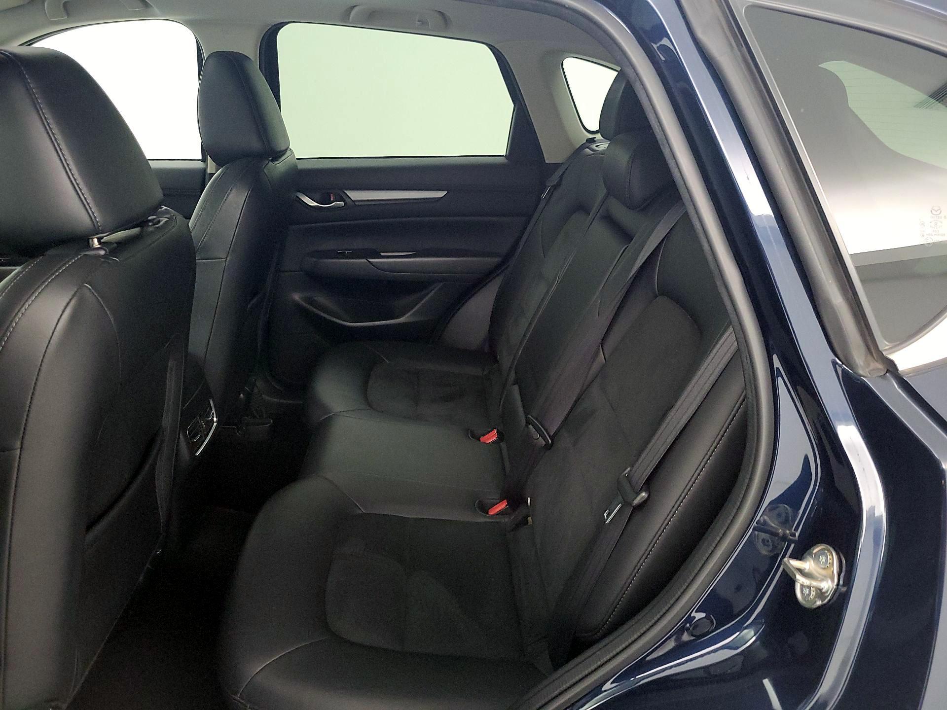 Thumbnail: 2019 Mazda CX-5 - 20