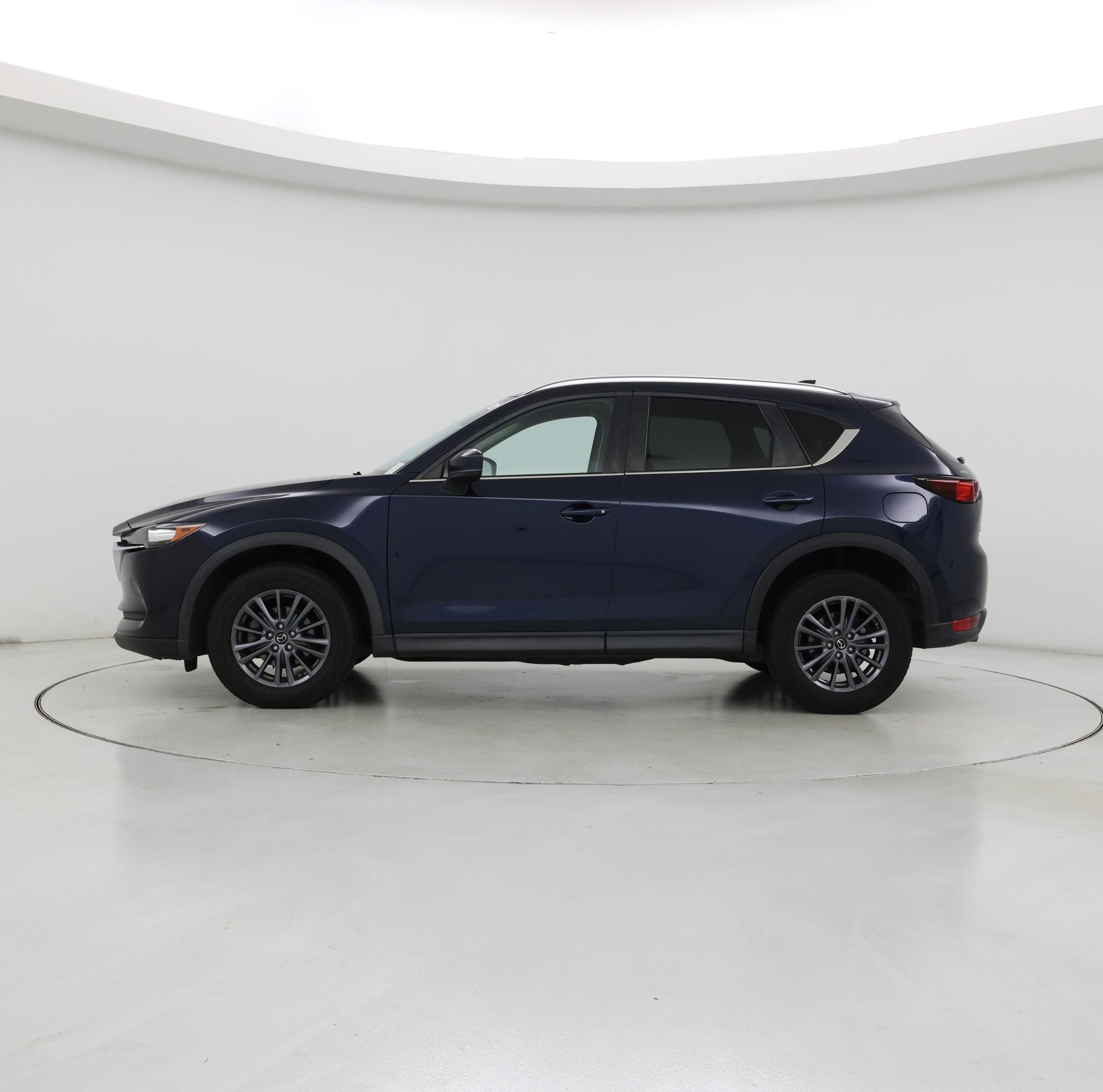 Thumbnail: 2019 Mazda CX-5 - 3