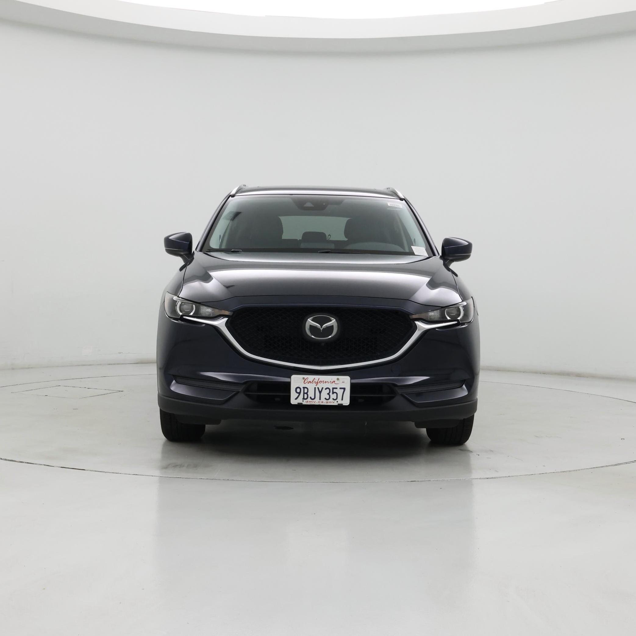 Thumbnail: 2019 Mazda CX-5 - 5