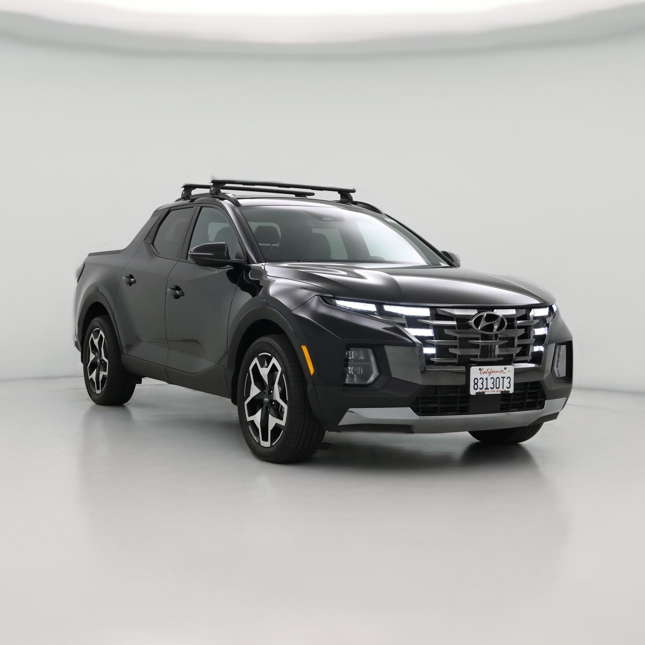 Thumbnail: 2023 Hyundai Santa Cruz - 1