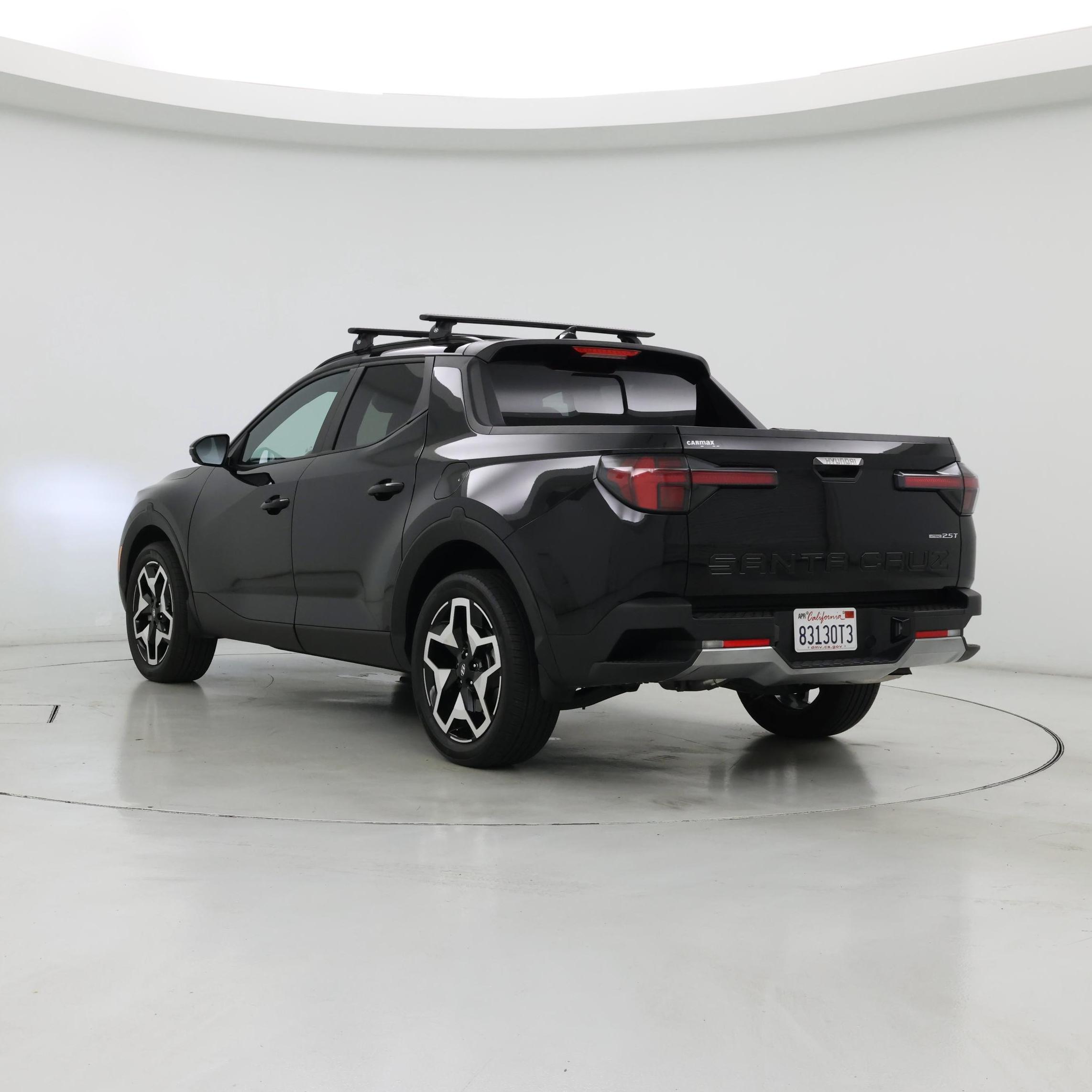 Thumbnail: 2023 Hyundai Santa Cruz - 2