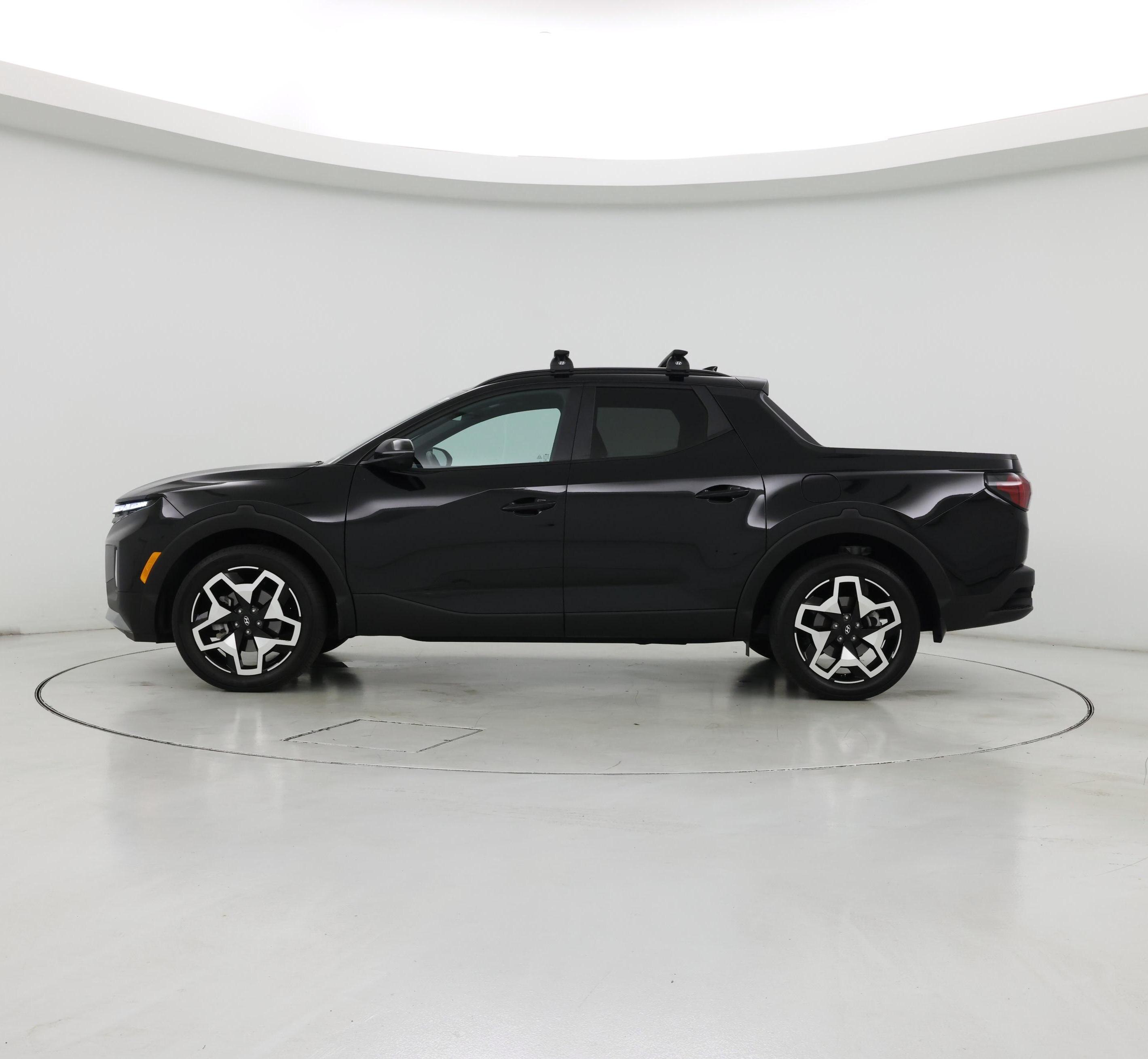 Thumbnail: 2023 Hyundai Santa Cruz - 3
