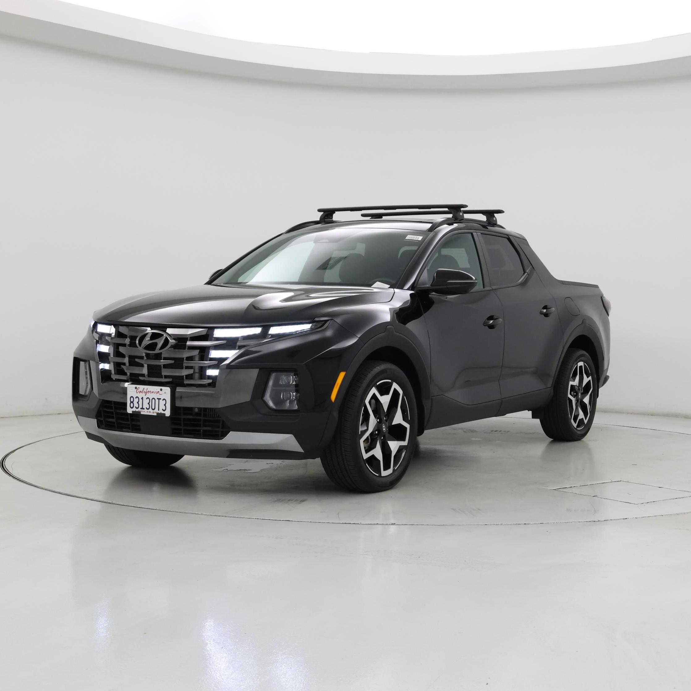Thumbnail: 2023 Hyundai Santa Cruz - 4