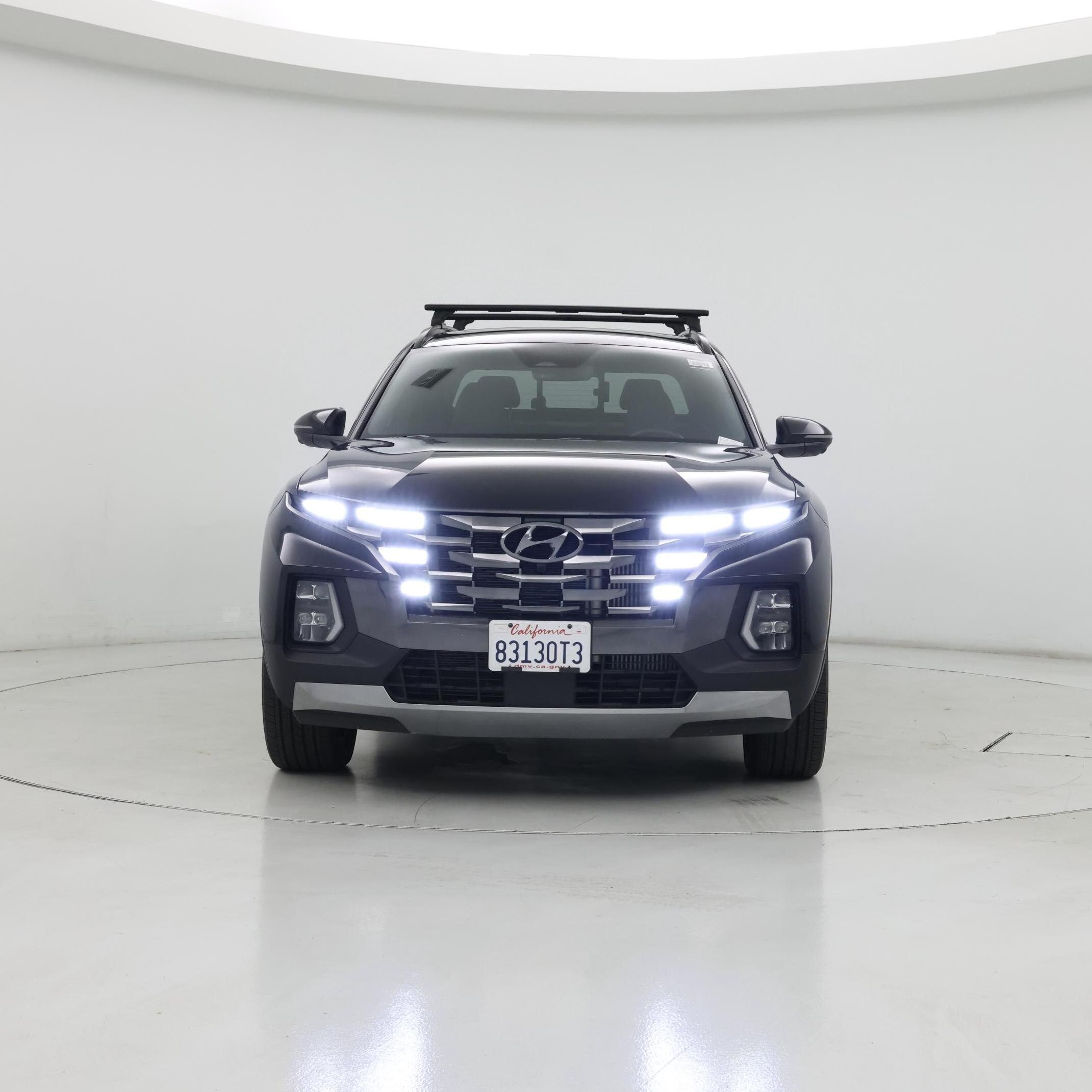 Thumbnail: 2023 Hyundai Santa Cruz - 5