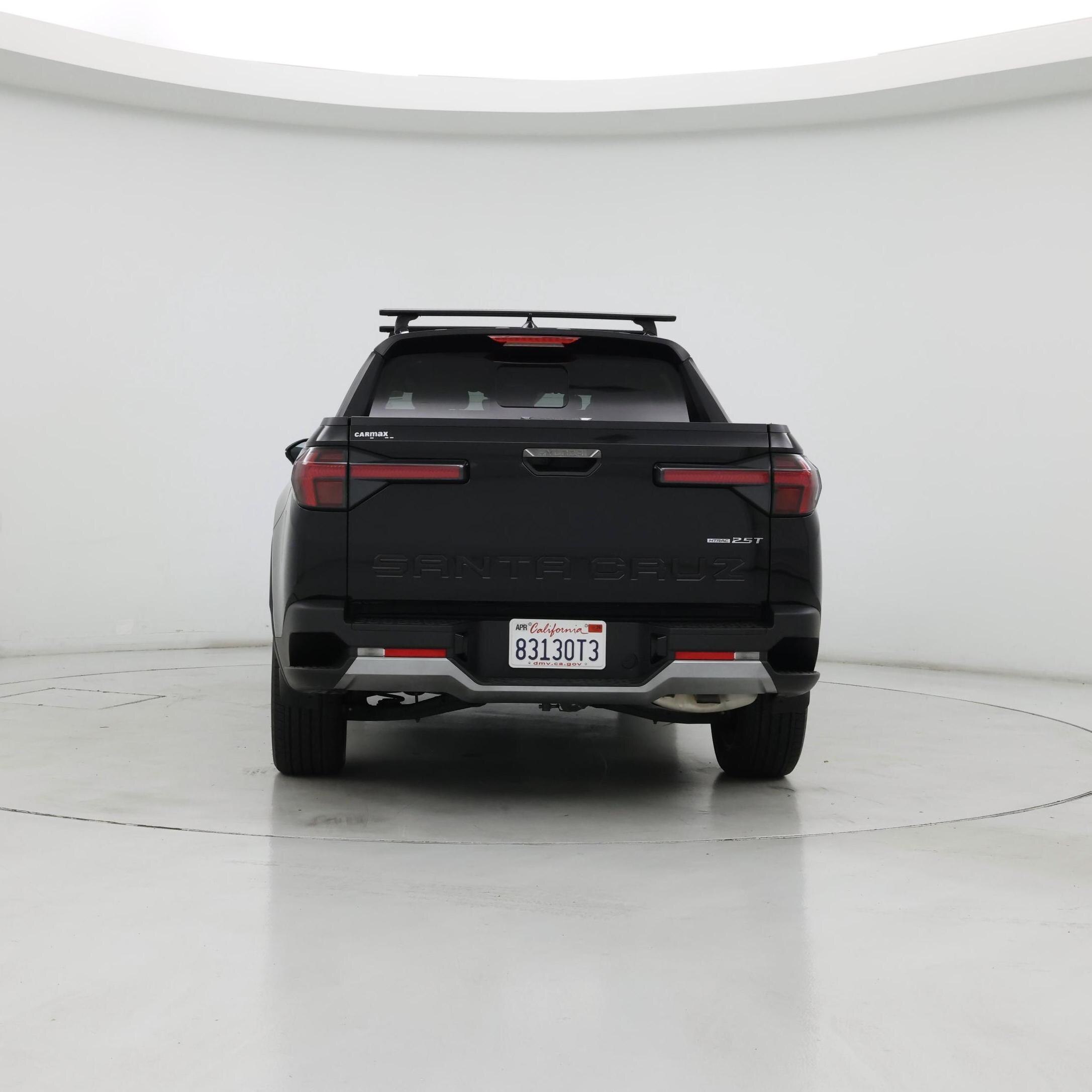 Thumbnail: 2023 Hyundai Santa Cruz - 6