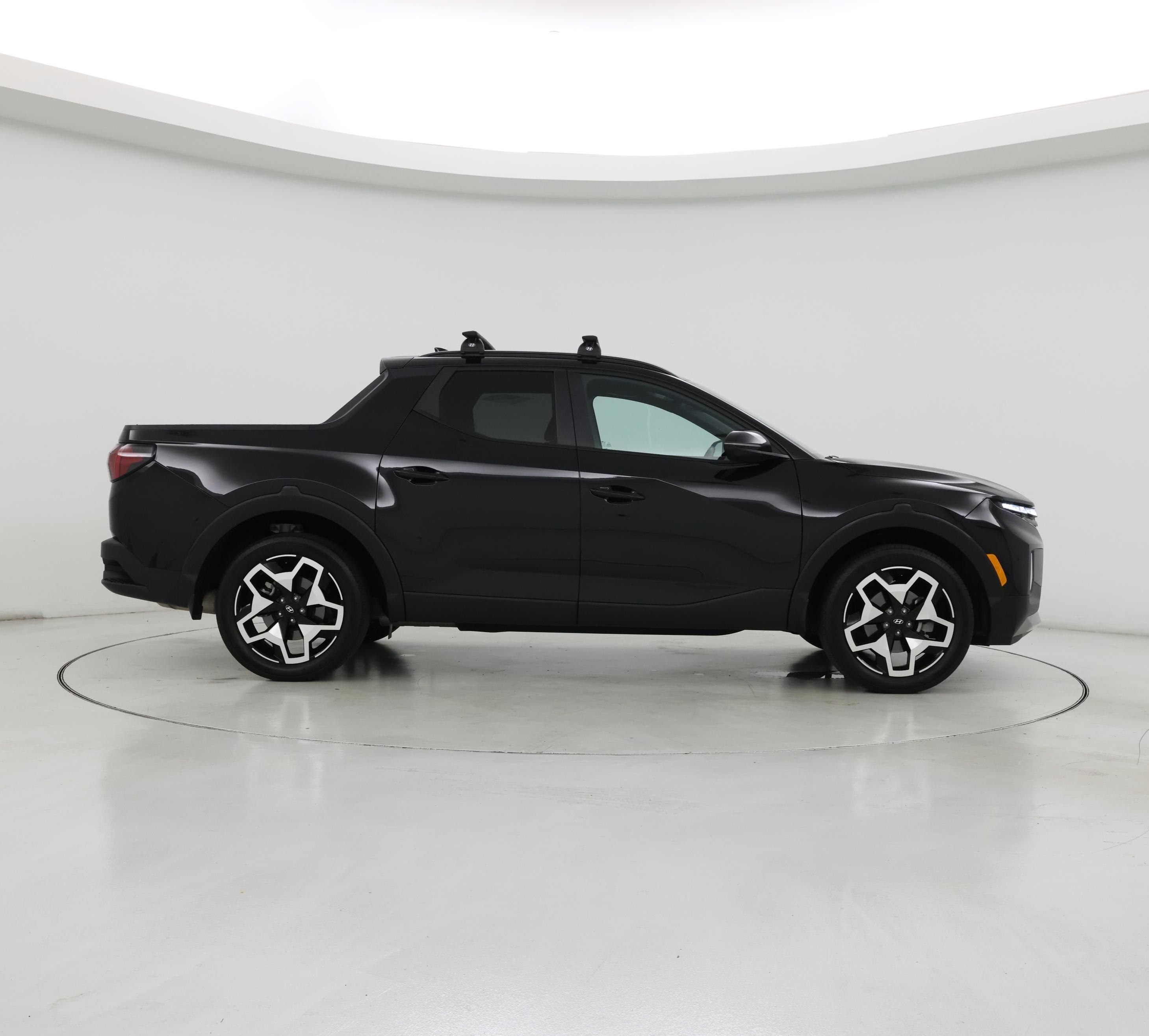 Thumbnail: 2023 Hyundai Santa Cruz - 7