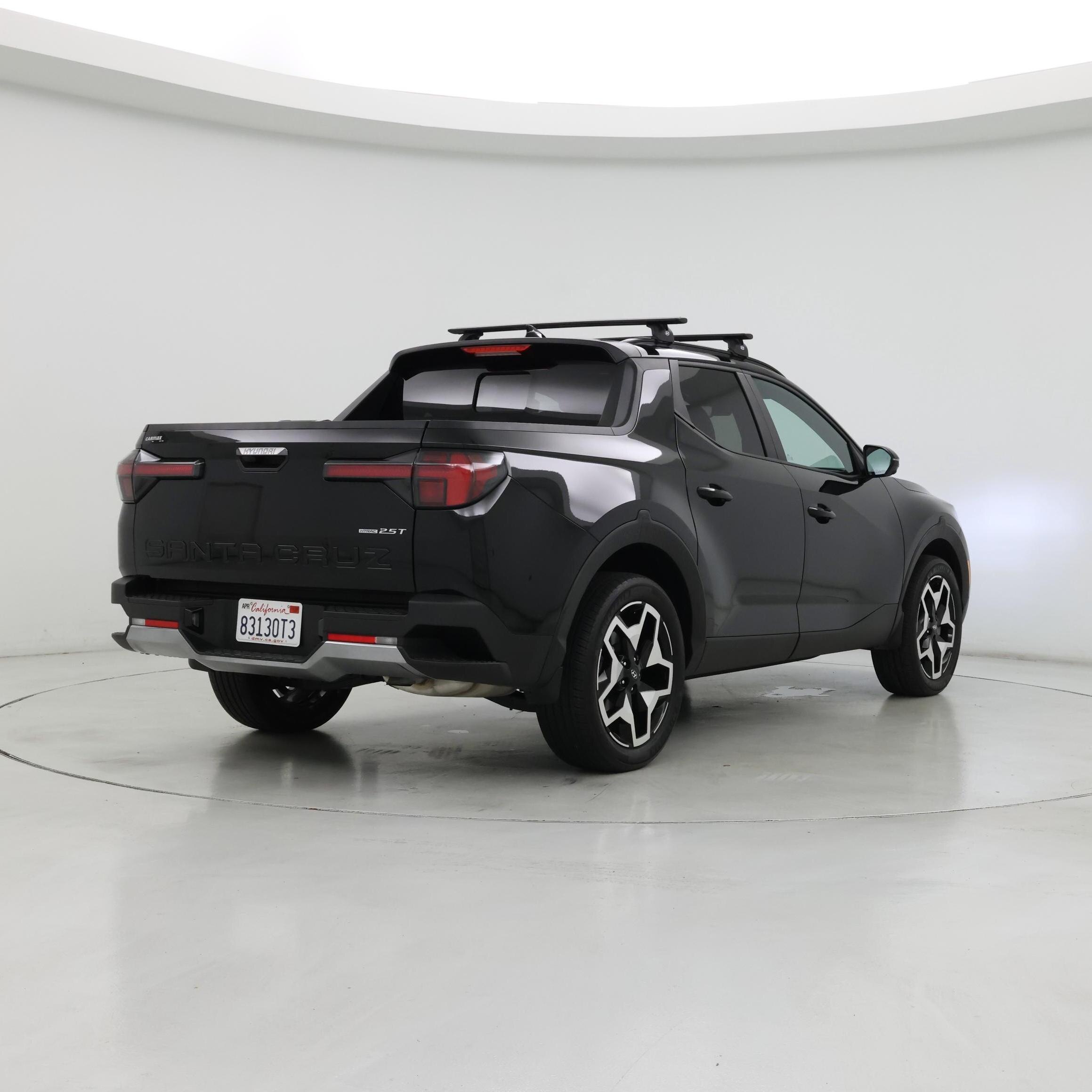 Thumbnail: 2023 Hyundai Santa Cruz - 8